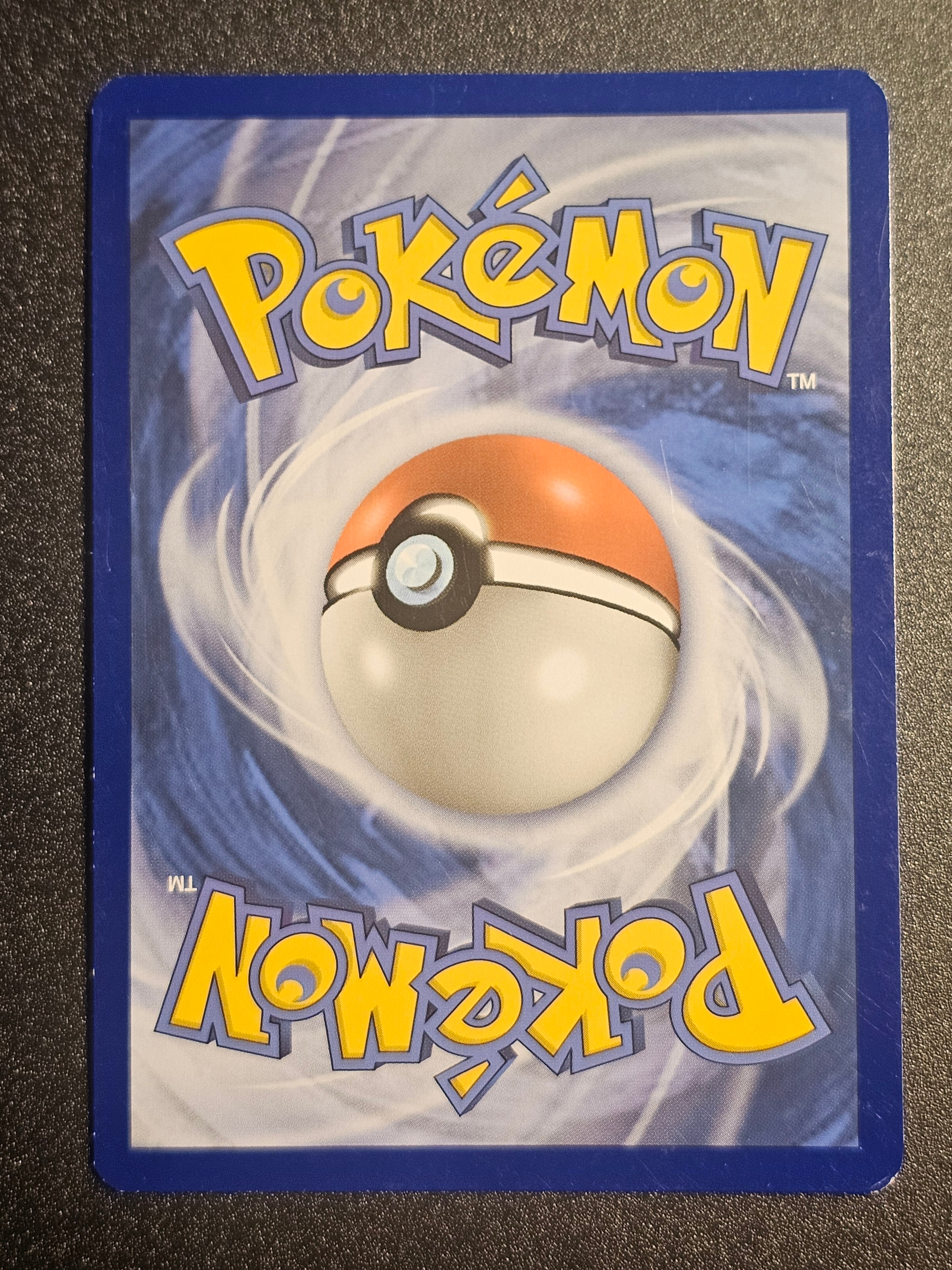 Pokemon TCG - Acerola 112a/147 2nd Place League Challenge