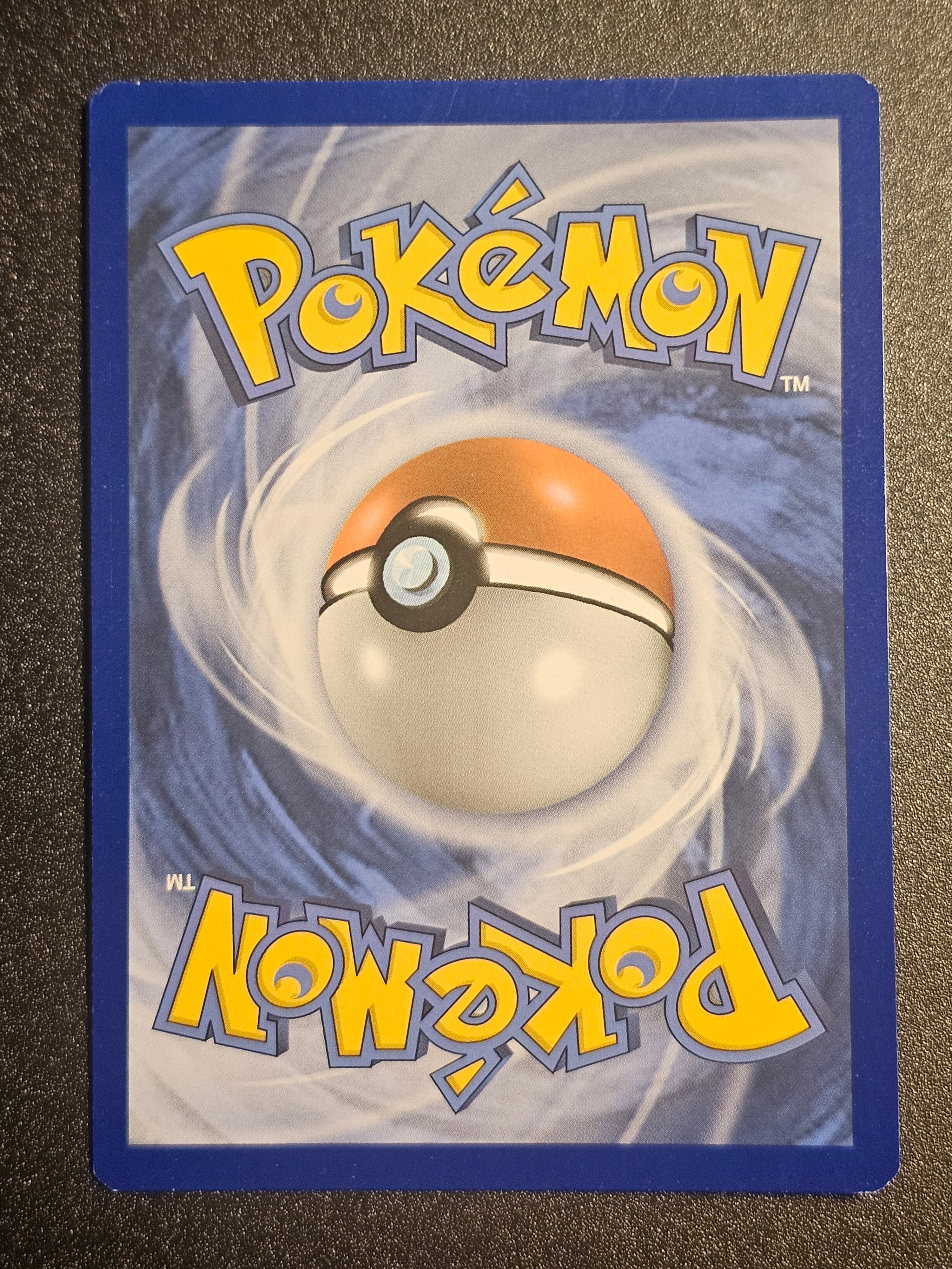 Pokemon TCG - Mewtwo EX 52/108 Evolutions
