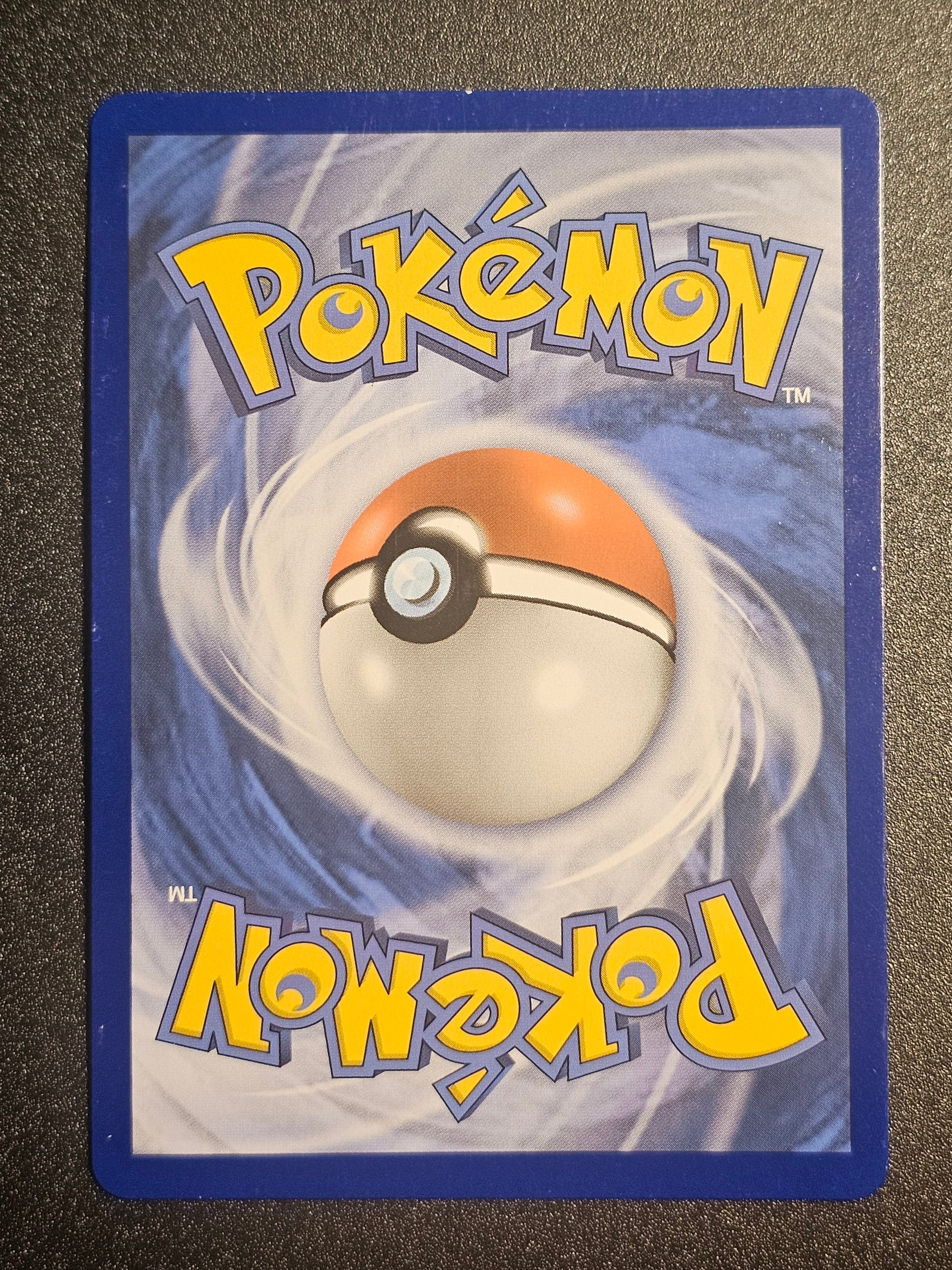 Pokemon TCG - Triple Acceleration Energy 234/214 Unbroken Bonds