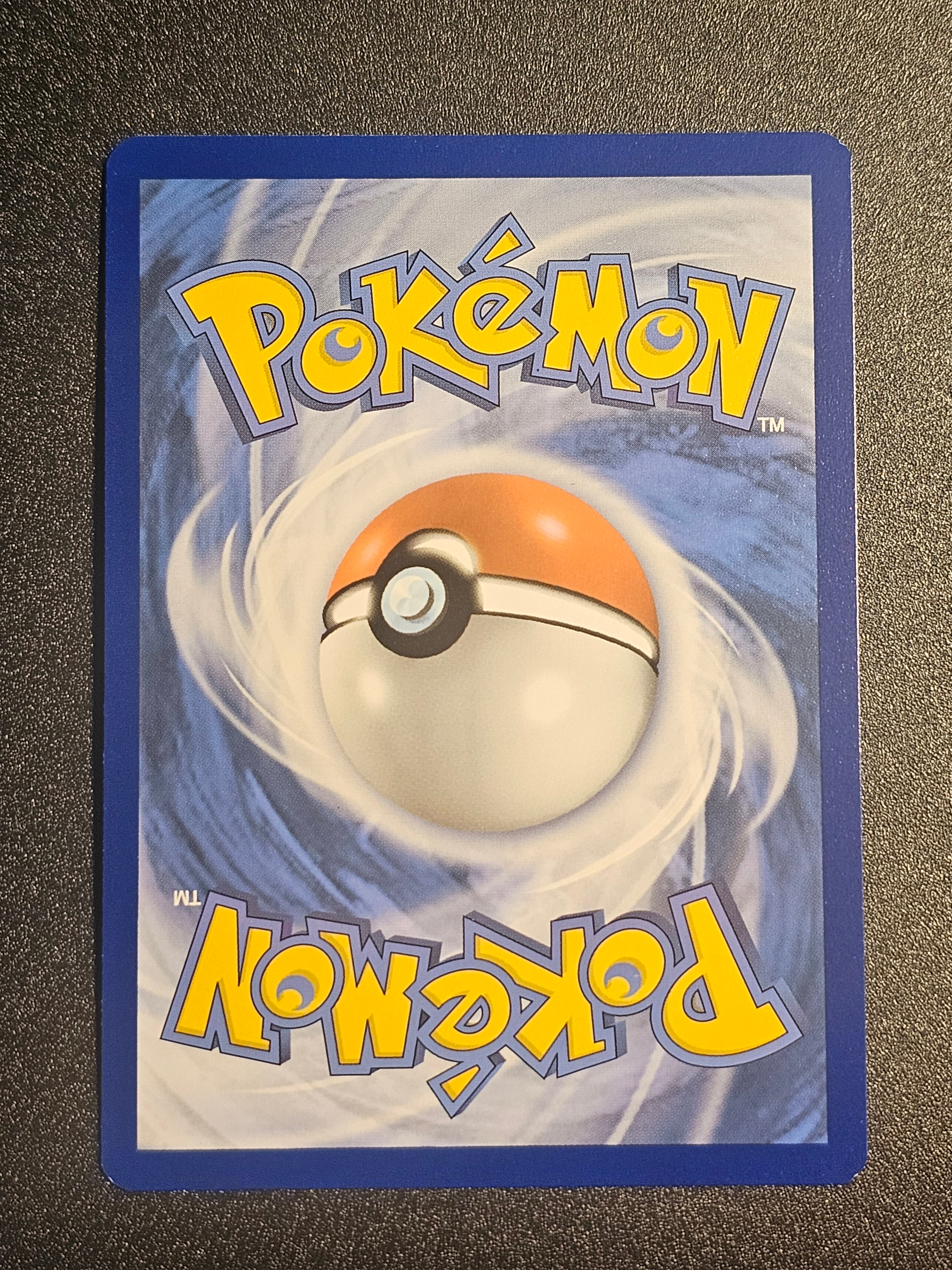 Pokemon TCG - Kirlia 212/198 Scarlet & Violet Base Set