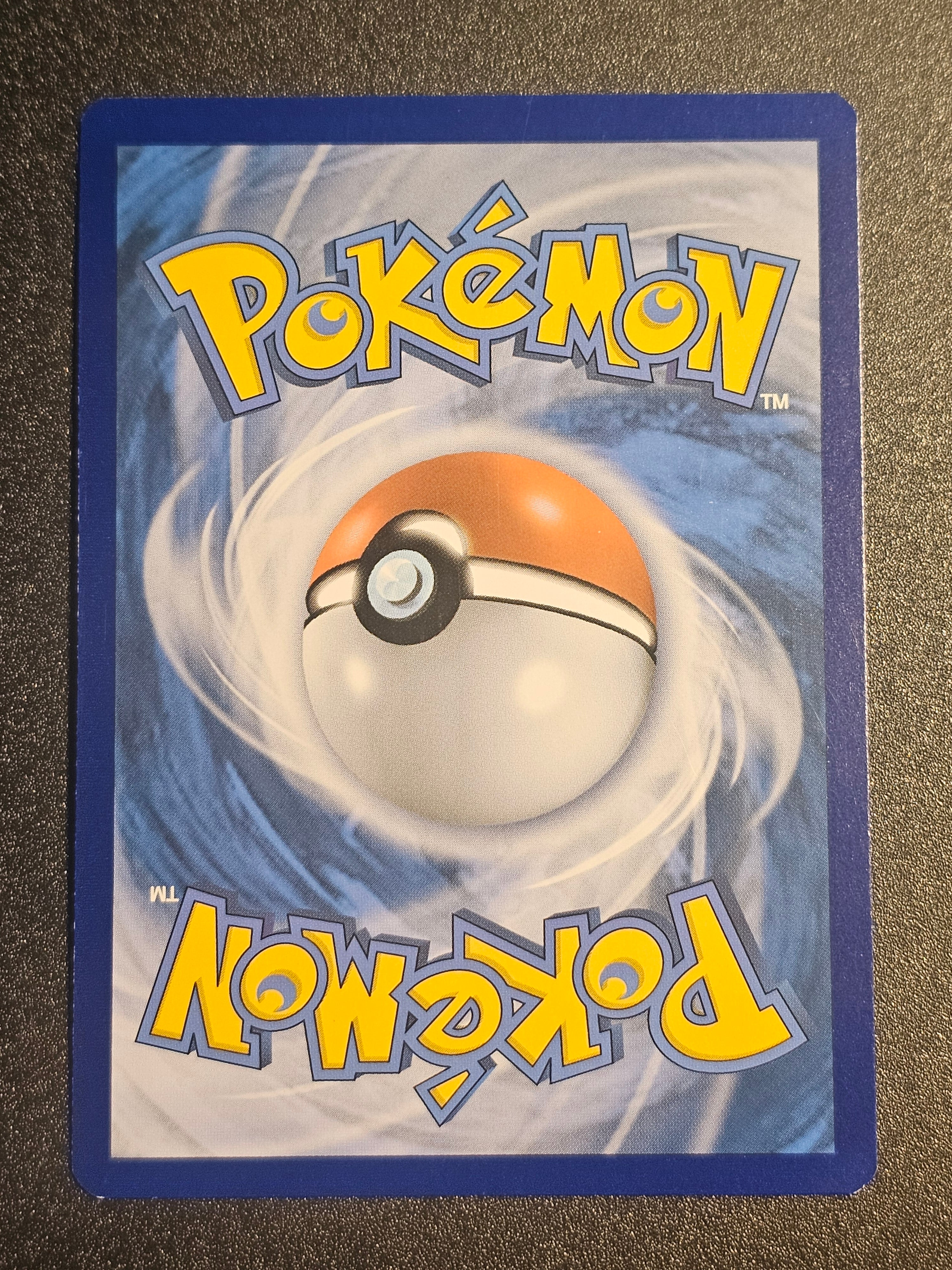 Pokemon TCG - Manaphy XY113 Promo