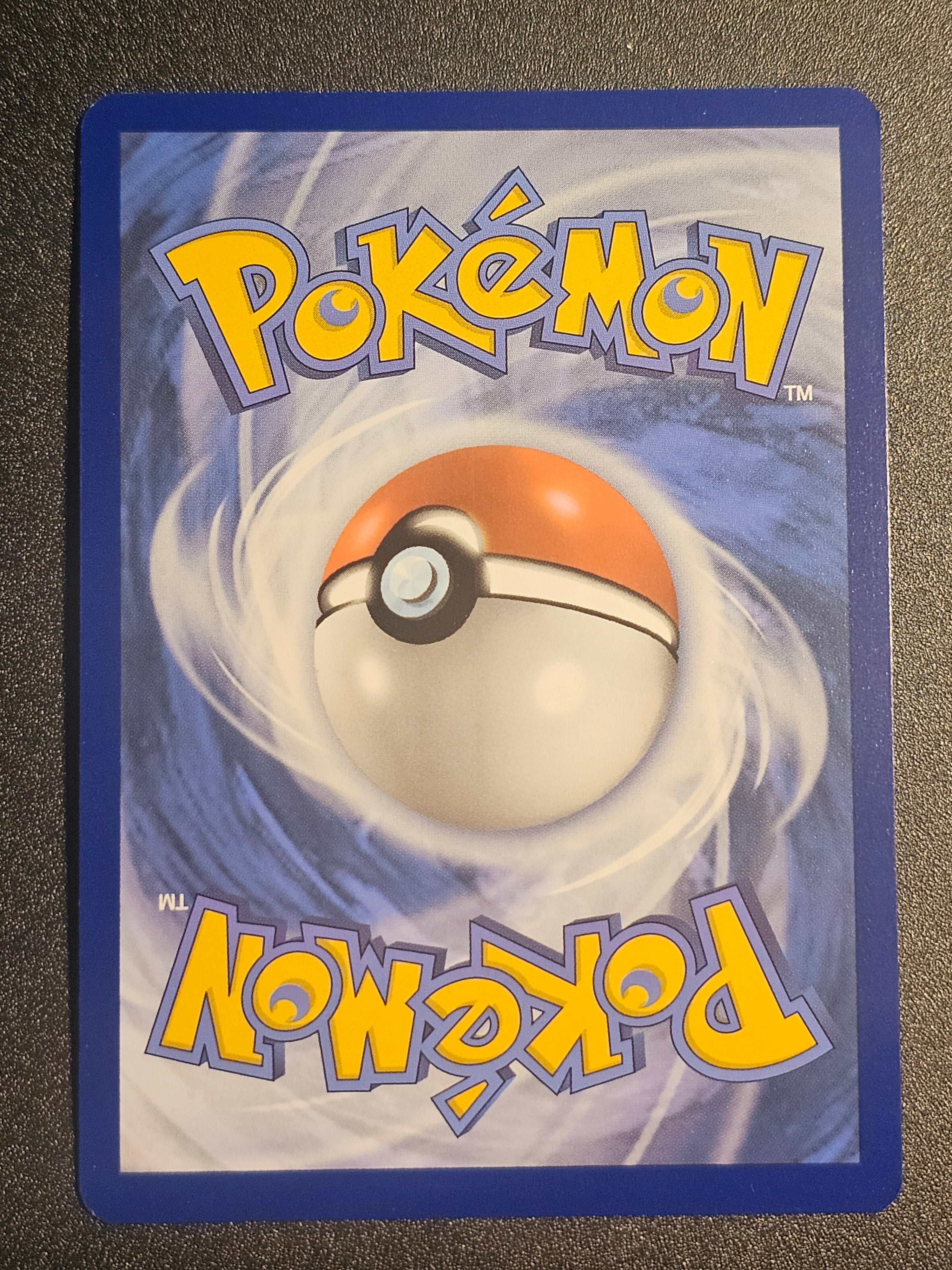 Pokemon TCG - Gardevoir EX 217/091 Paldean Fates