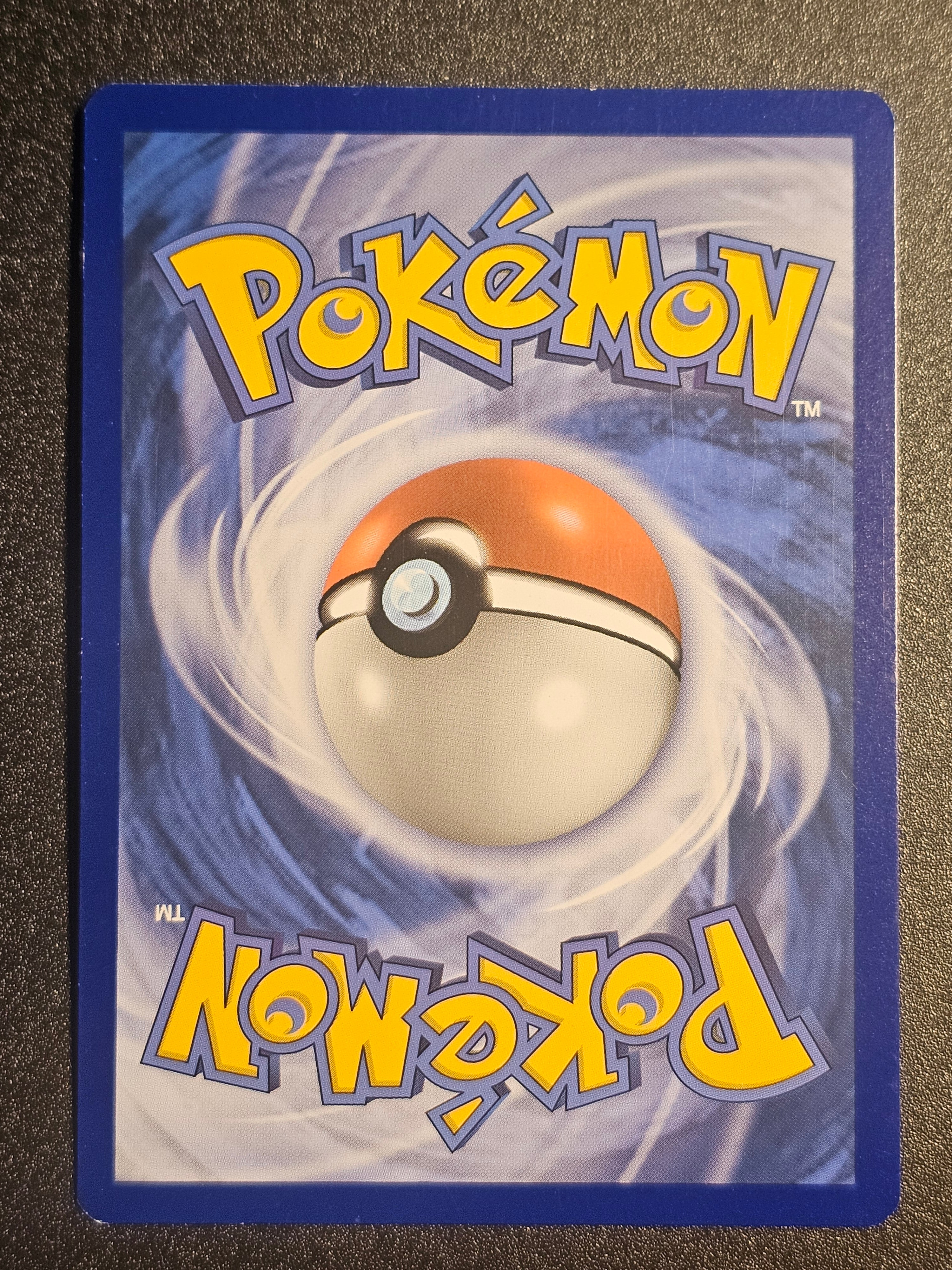 Pokemon TCG - Toxapex GX 57/145 Guardians Rising
