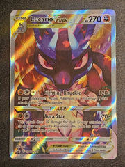 Pokemon TCG - Lucario VSTAR SWSH291
