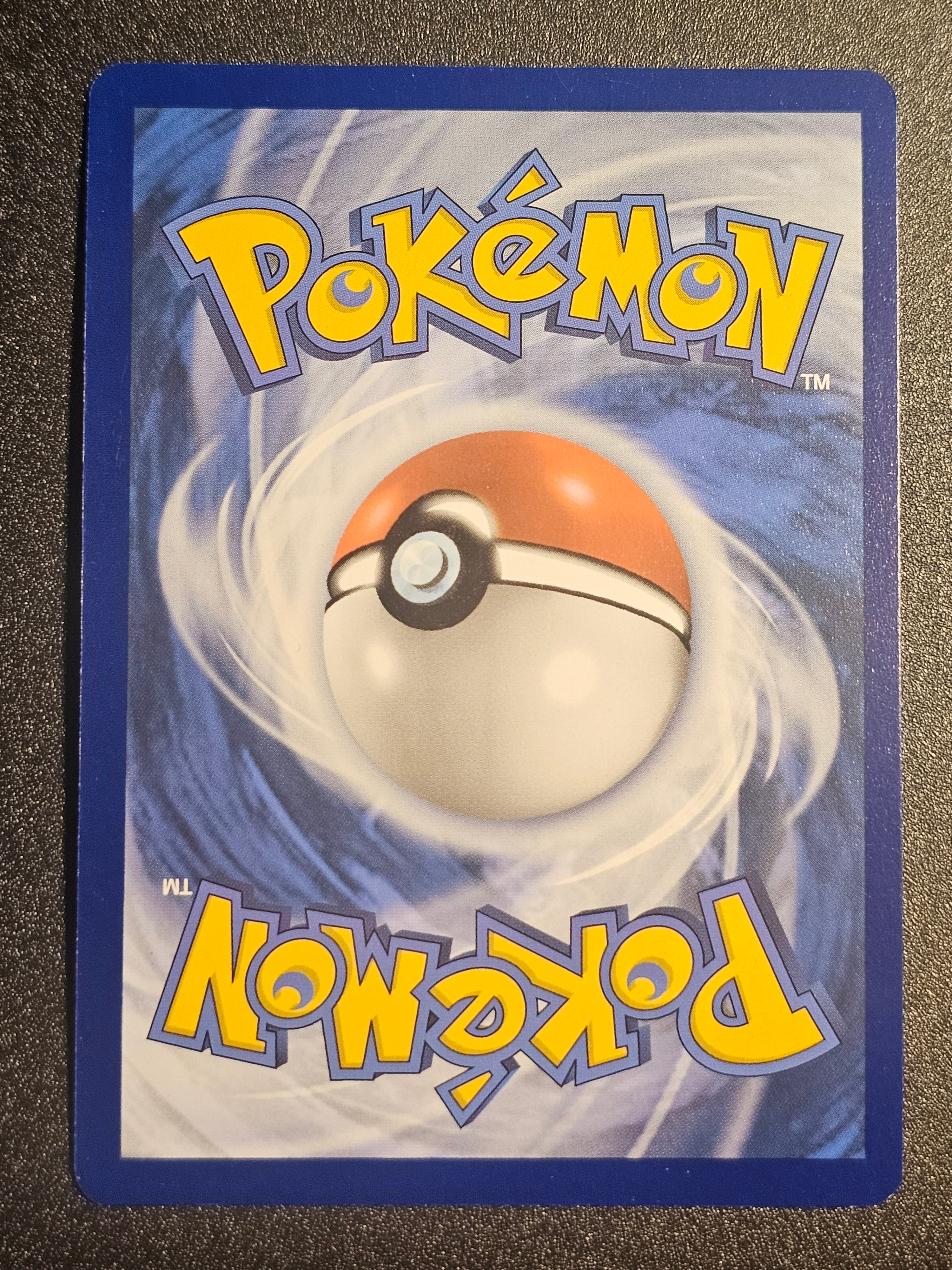 Pokemon TCG - Poltchageist 171/167 Twilight Masquerade