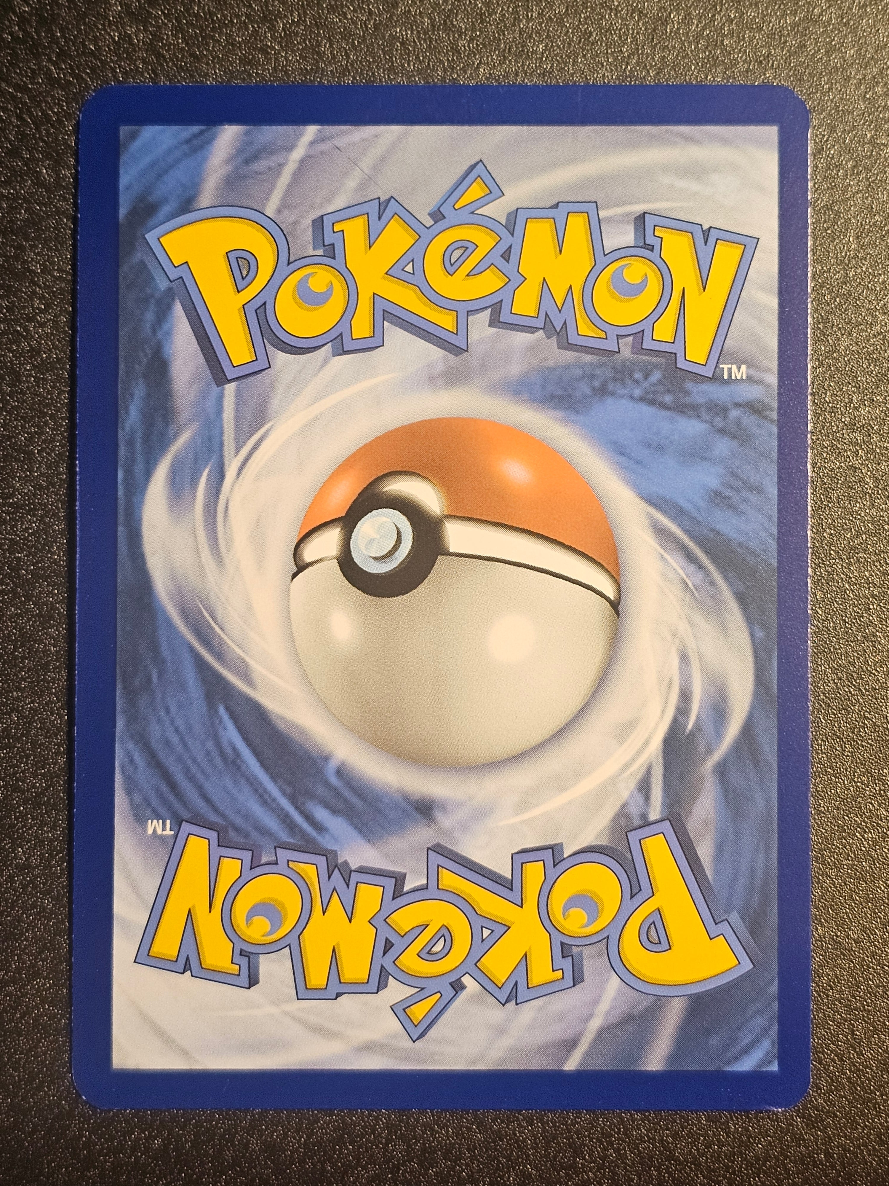 Pokemon TCG - Ivysaur 167/165