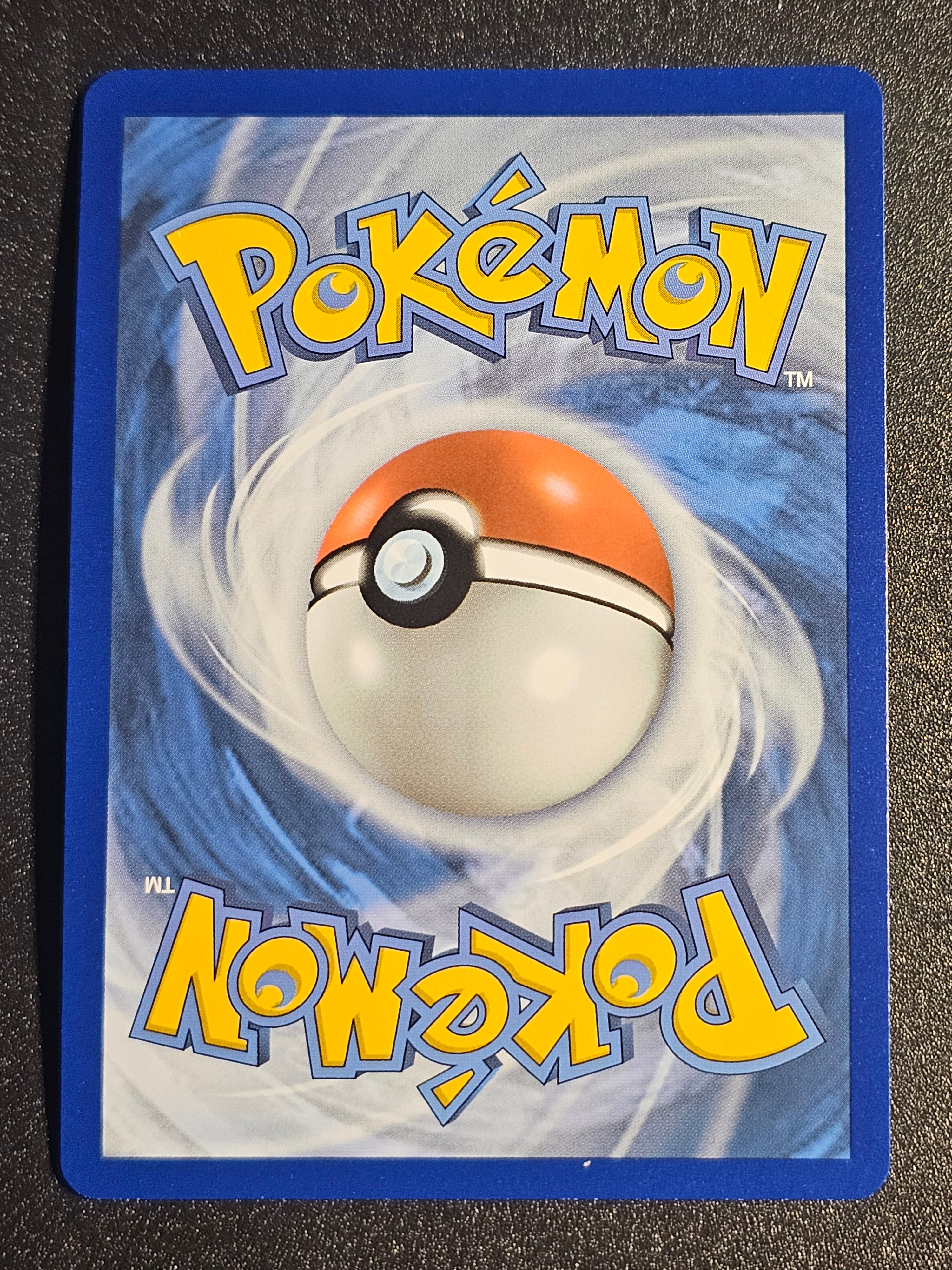 Pokemon TCG - Nessa 183/185 Vivid Voltage