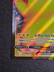 Pokemon TCG - Pikachu Vmax SWSH062