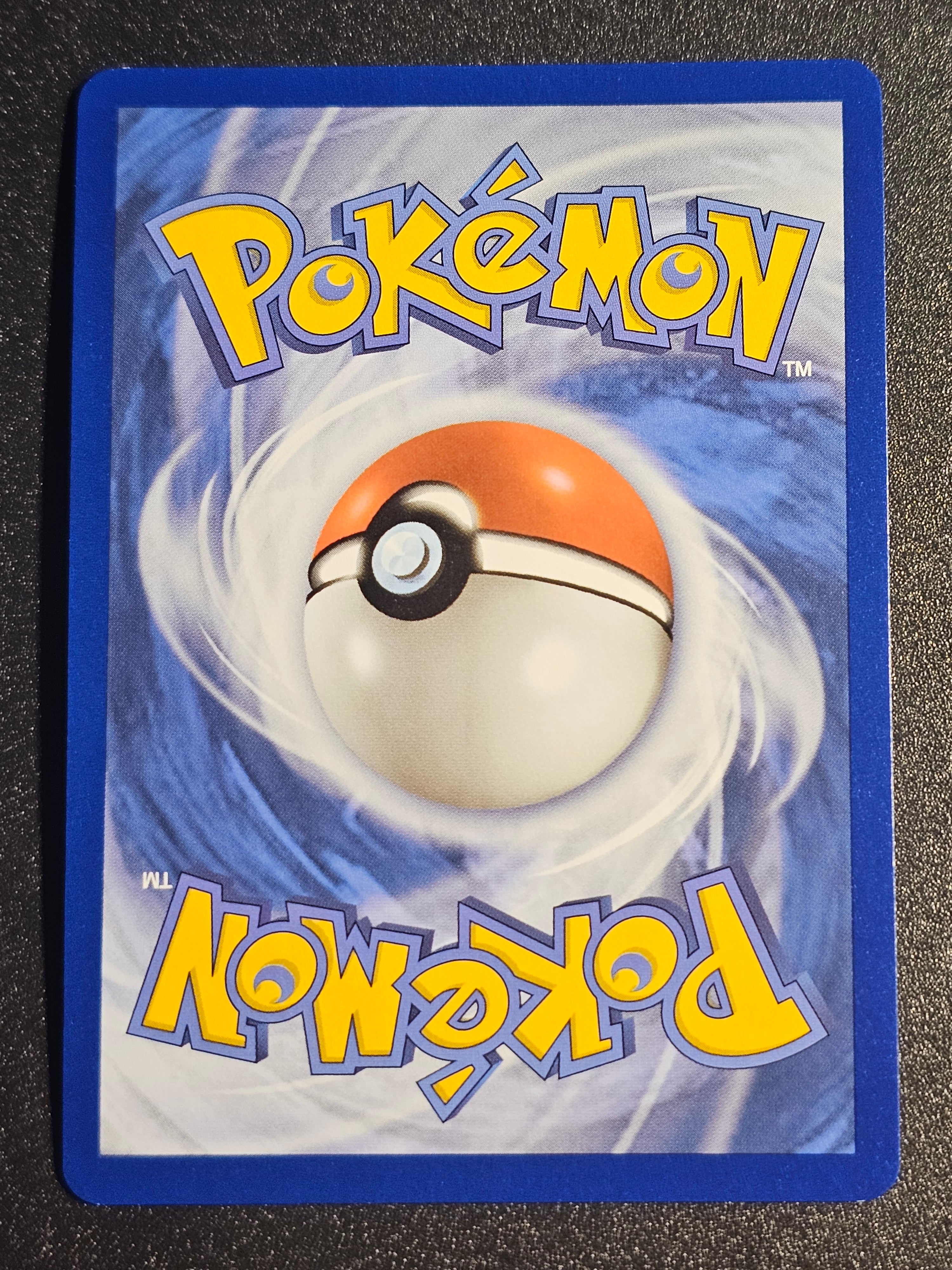 Pokemon TCG - Pikachu Vmax SWSH062