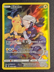 Pokemon TCG - Pikachu TG05/TG30
