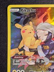 Pokemon TCG - Pikachu TG05/TG30