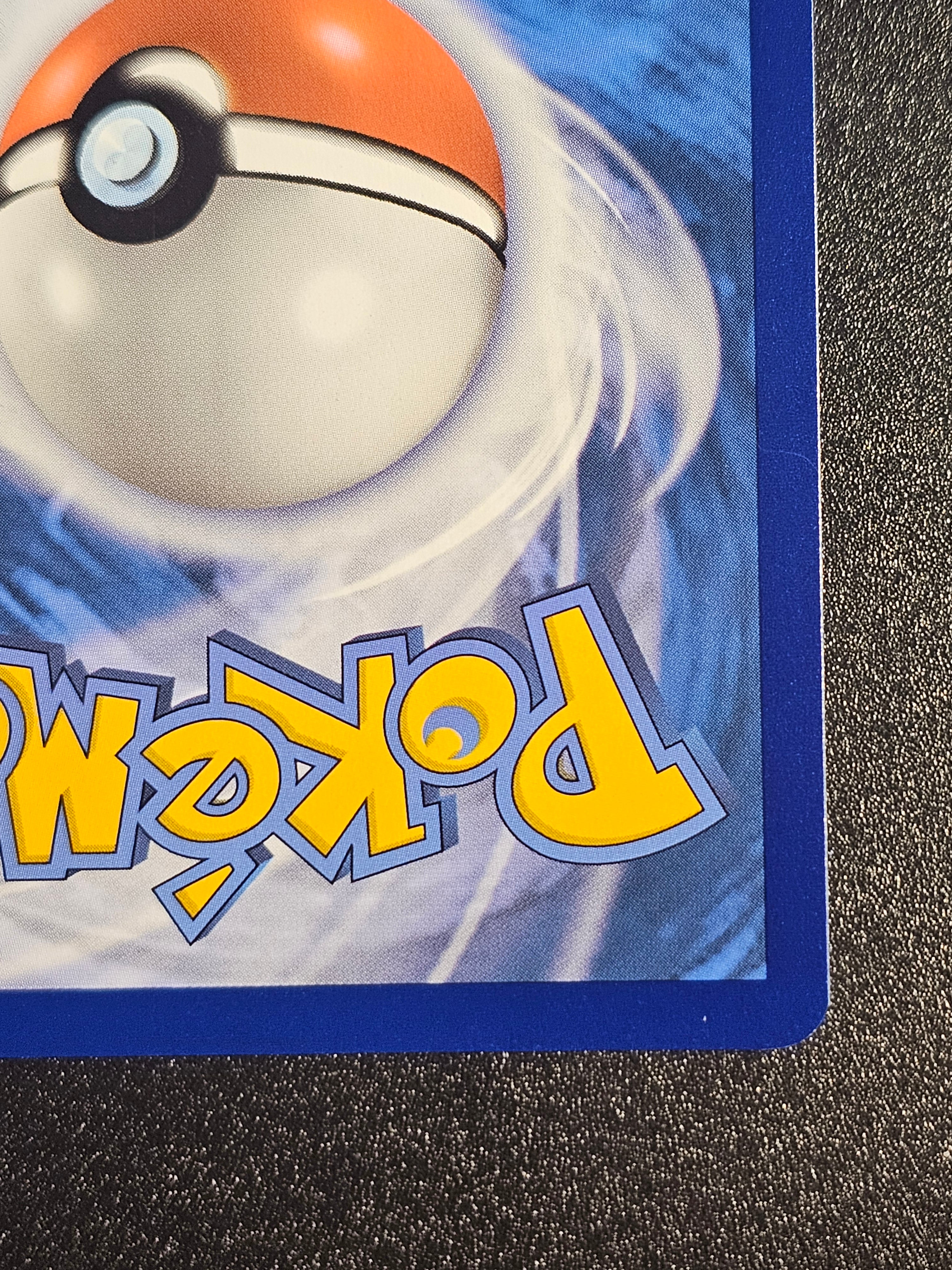 Pokemon TCG - Pikachu TG05/TG30