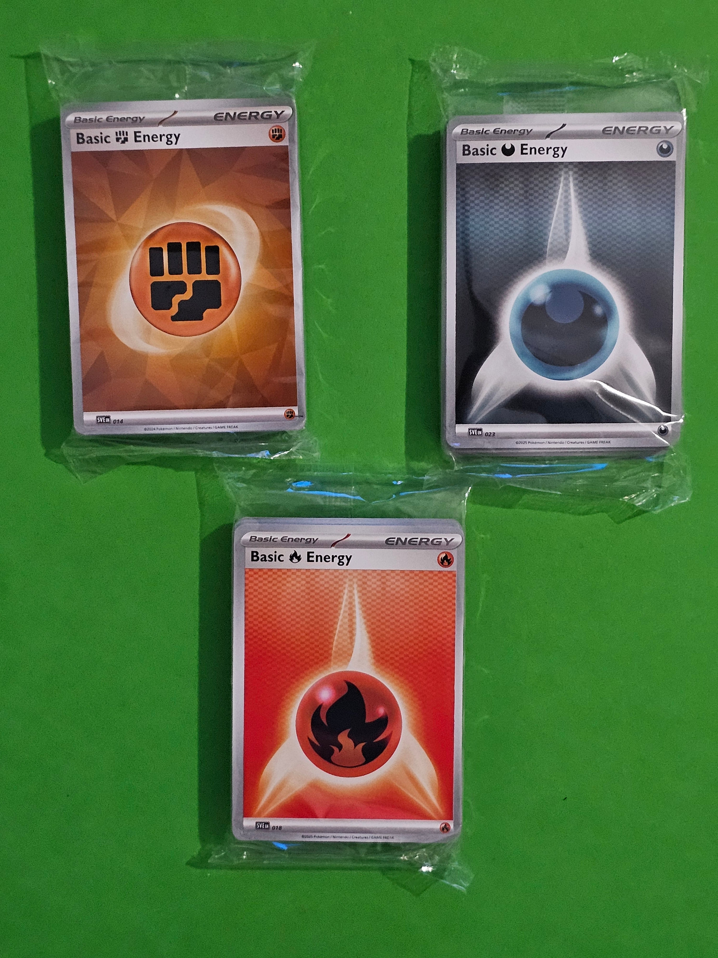 Pokemon TCG - Accessories Sleeves Collection