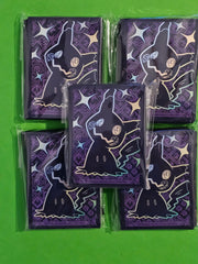 Pokemon TCG - Accessories Sleeves Collection