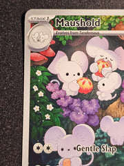 Pokemon TCG - Maushold 226/193 Paldea Evolved
