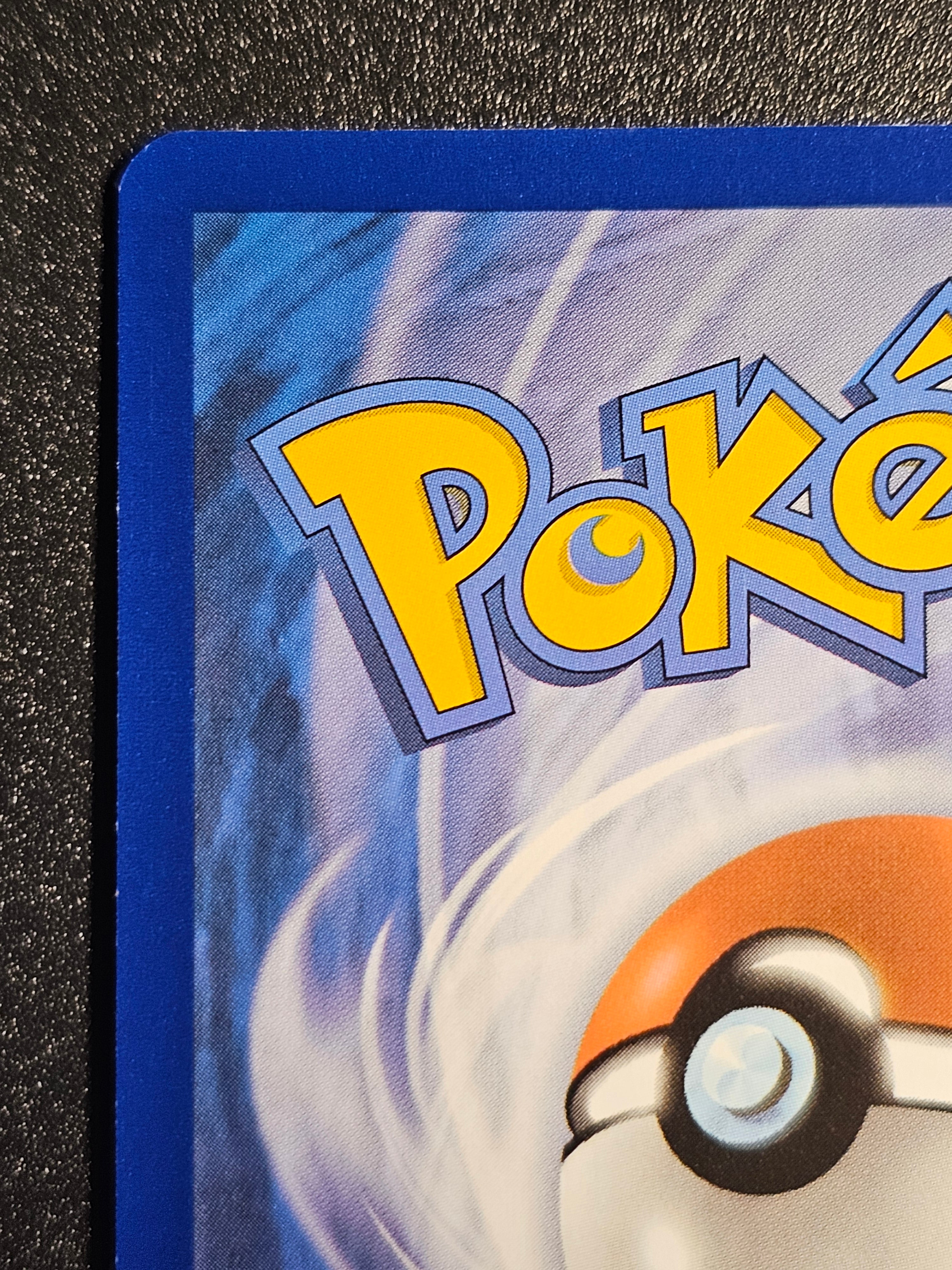 Pokemon TCG - Bulbasaur 143/142 Stellar Crown