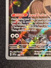 Pokemon TCG - Noctowl 141