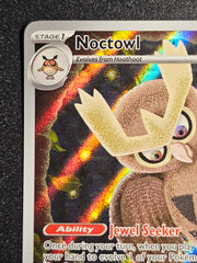 Pokemon TCG - Noctowl 141