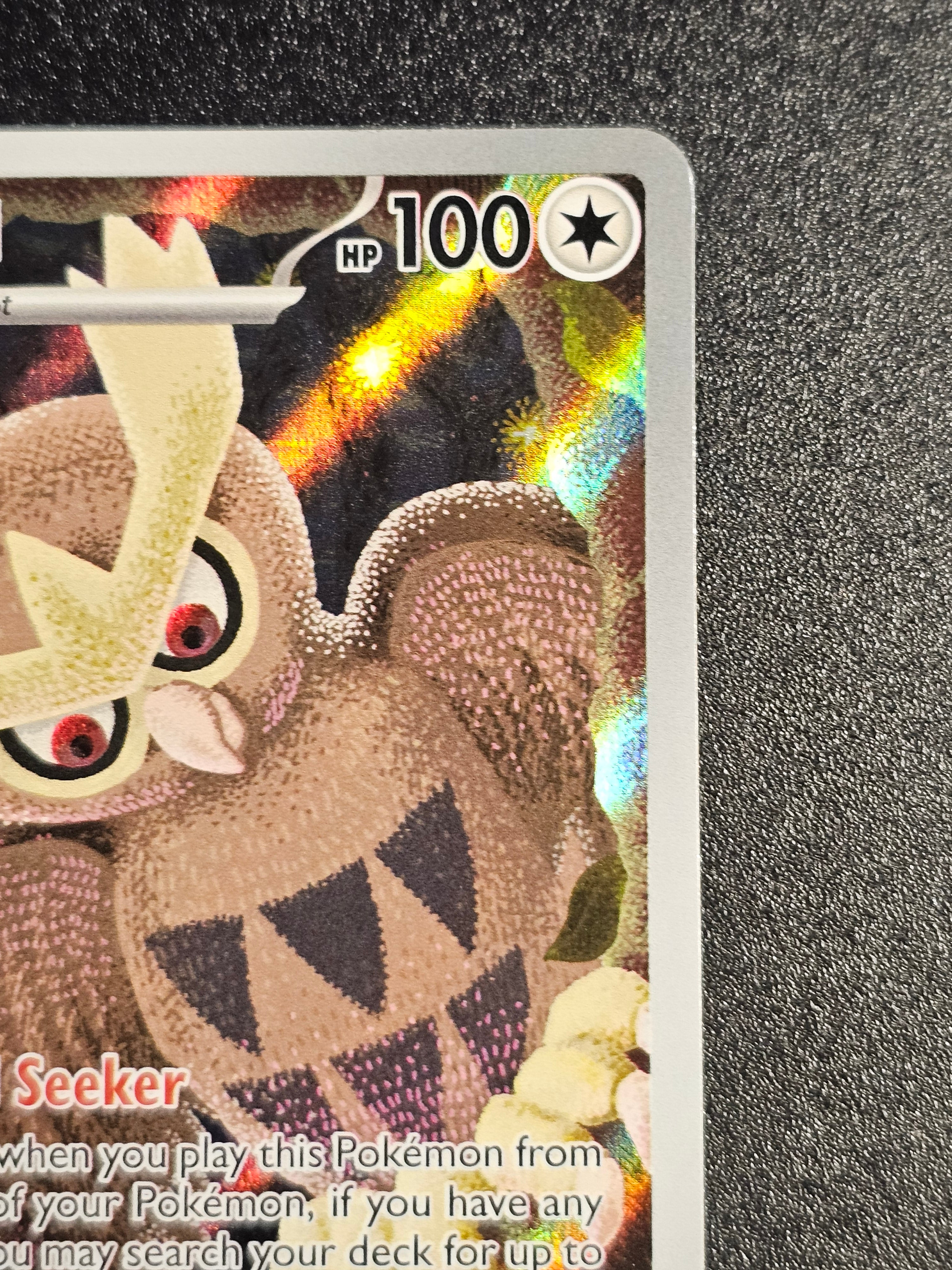 Pokemon TCG - Noctowl 141