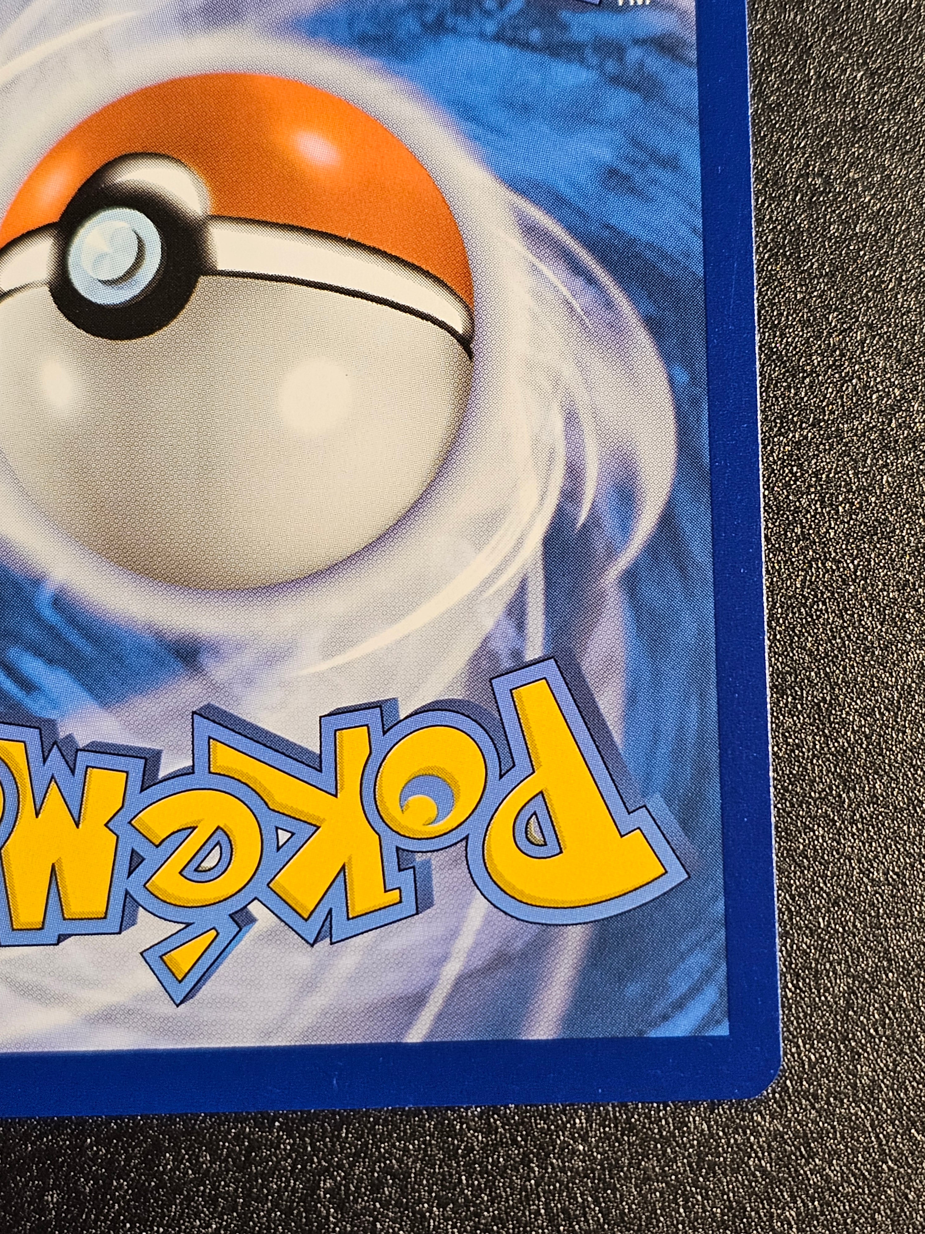 Pokemon TCG - Noctowl 141