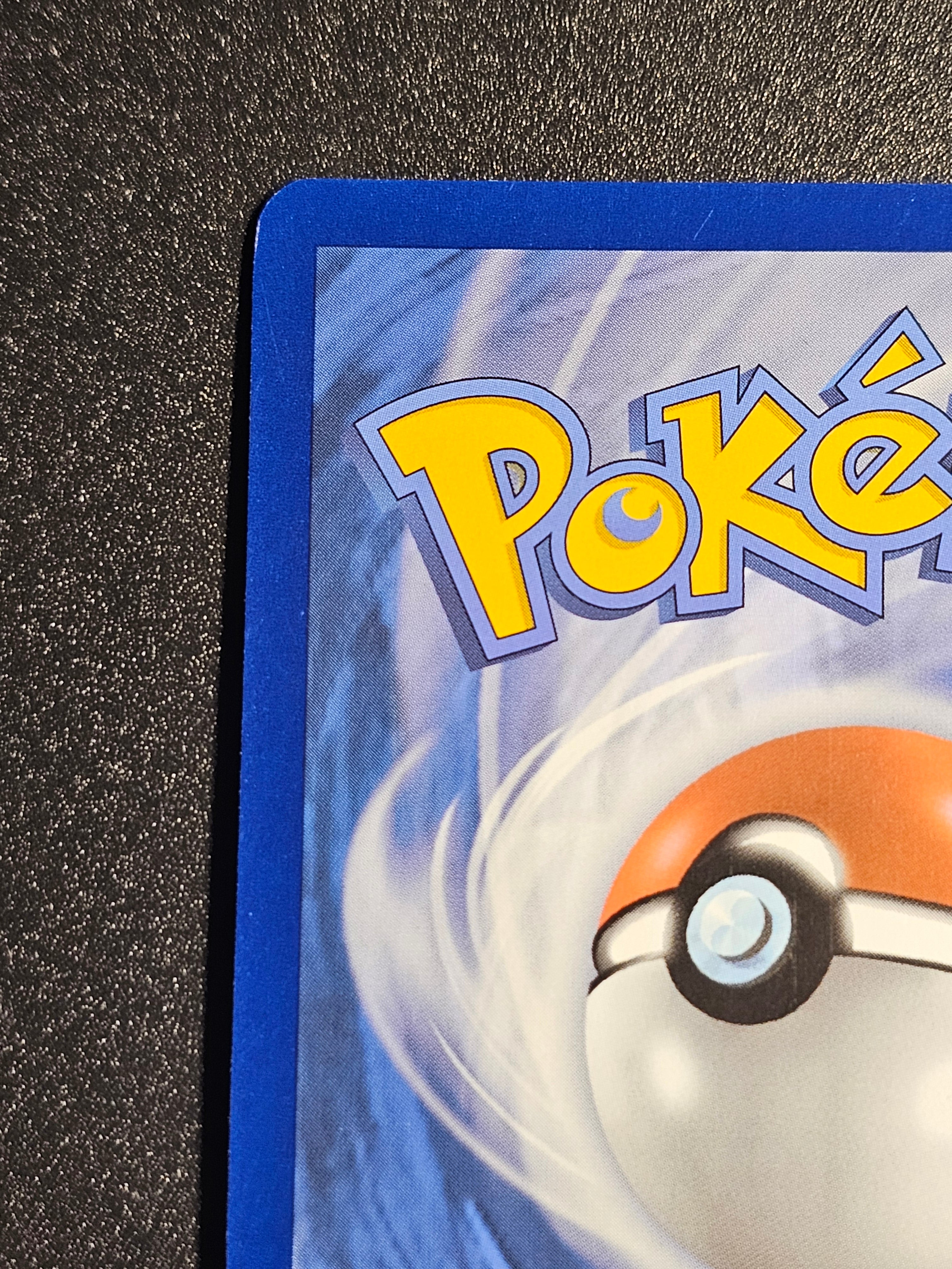 Pokemon TCG - Pikachu ex 247/191 Vivid Voltage
