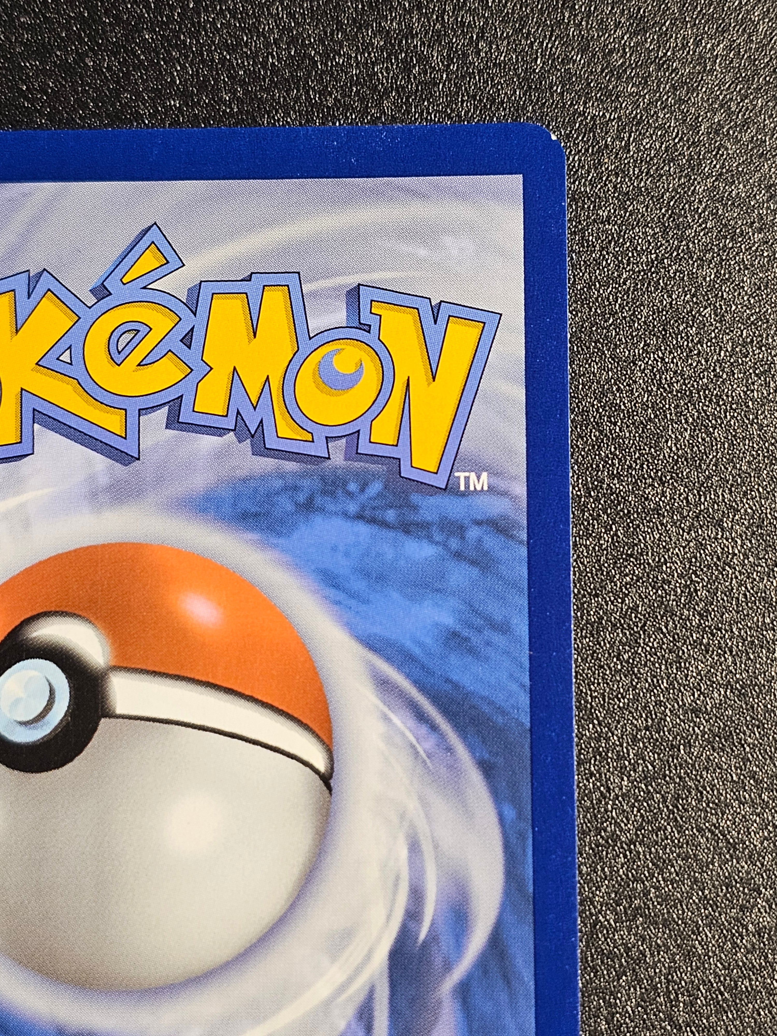 Pokemon TCG - Pikachu ex 247/191 Vivid Voltage