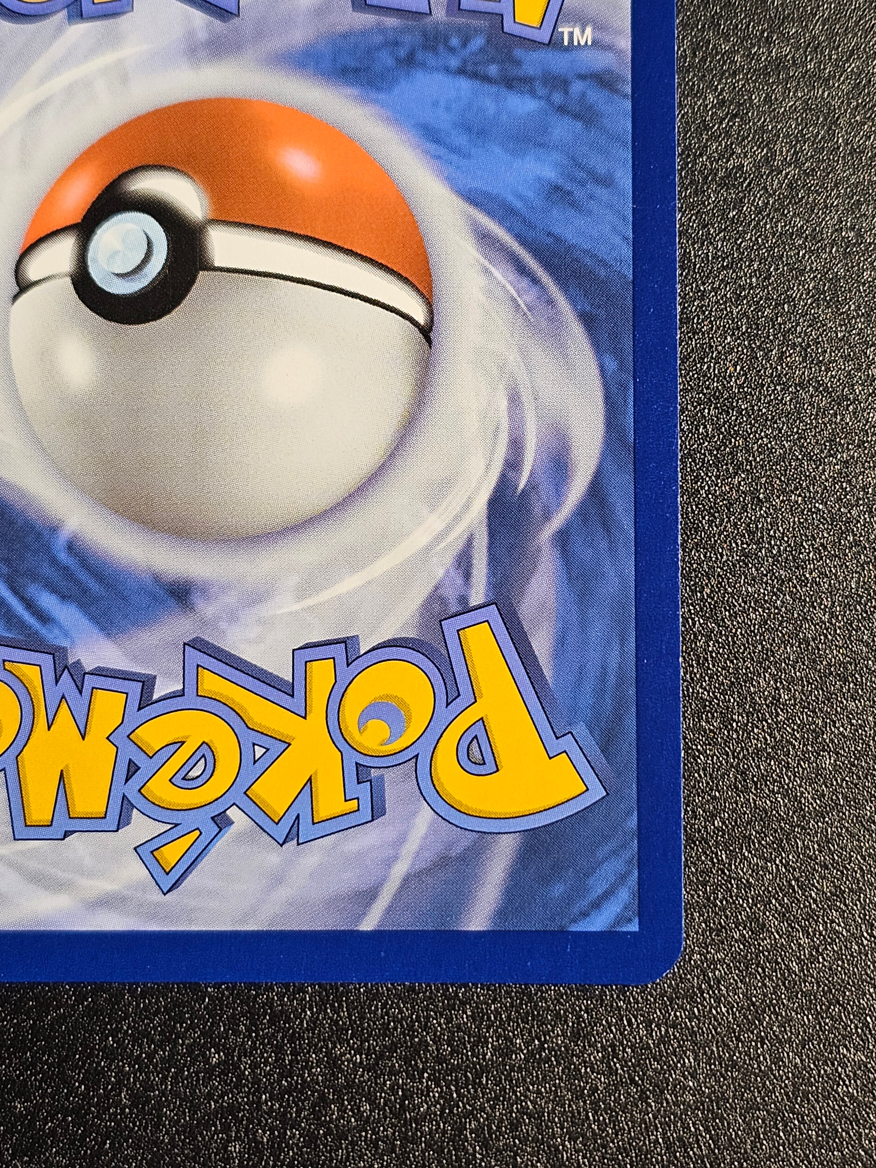Pokemon TCG - Pikachu ex 247/191 Vivid Voltage