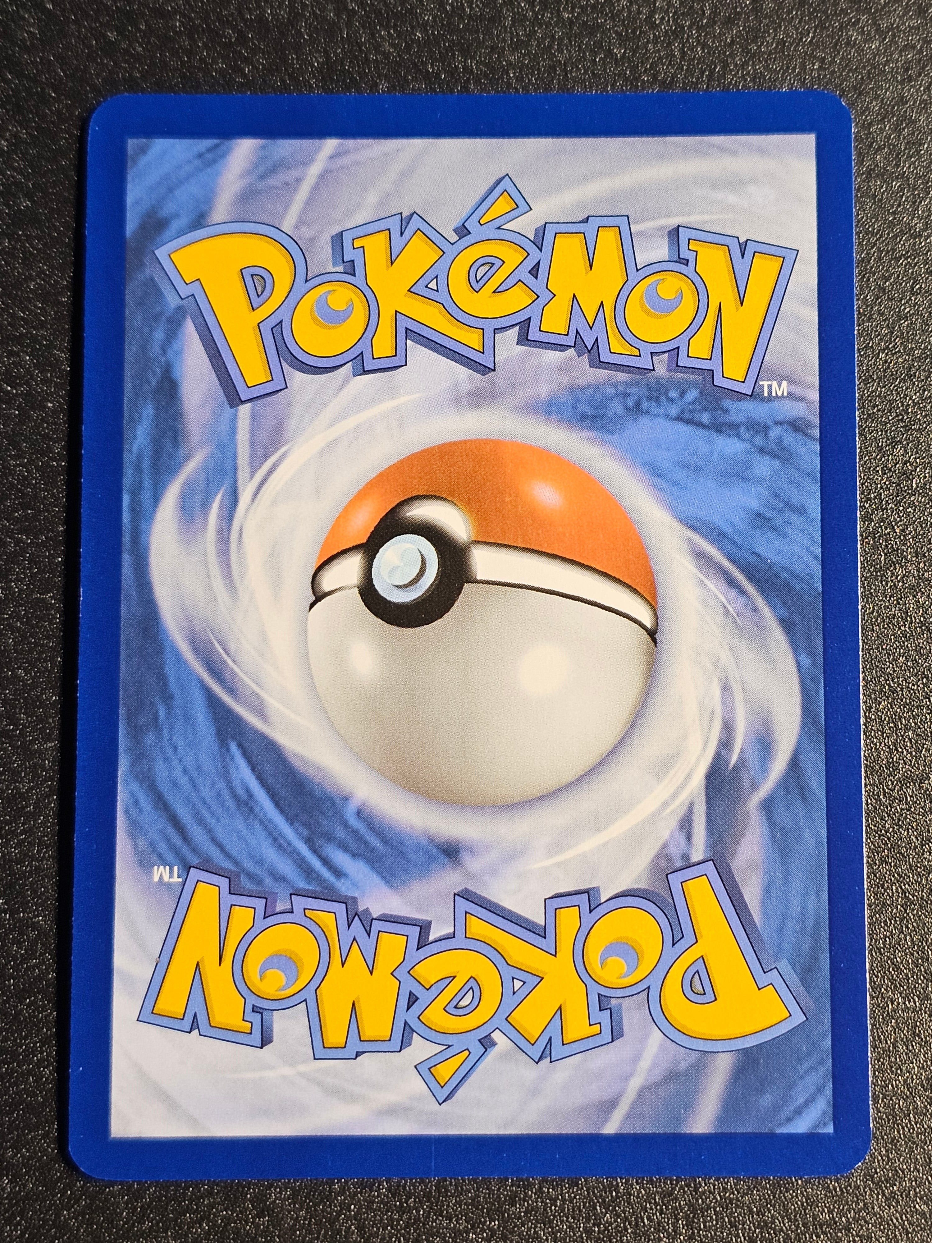 Pokemon TCG - Cetitan 201/191 Surging Sparks
