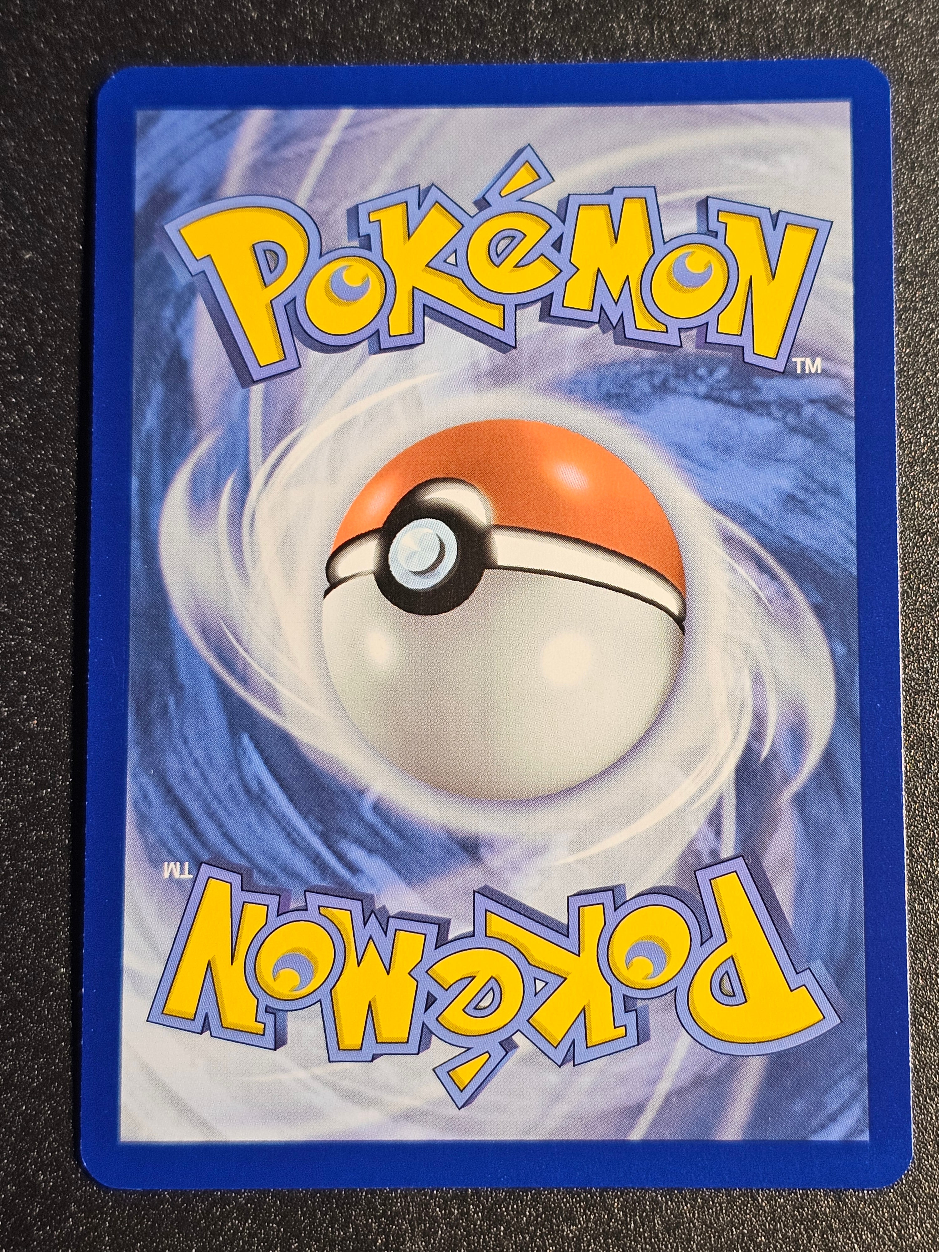 Pokemon TCG - Tympole 103/086 Black Bolt