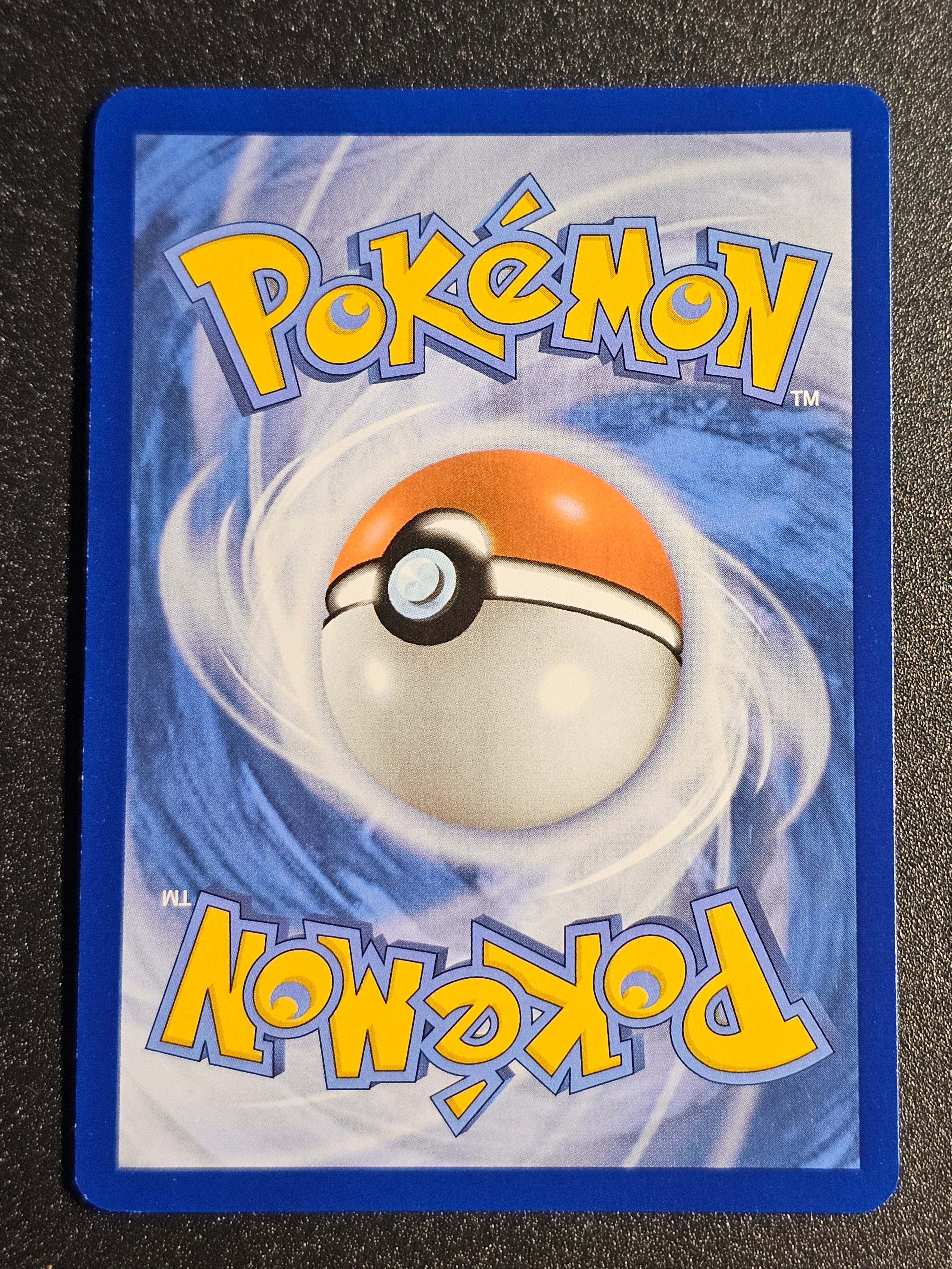 Pokemon TCG - Larvesta 196/191 Surging Sparks