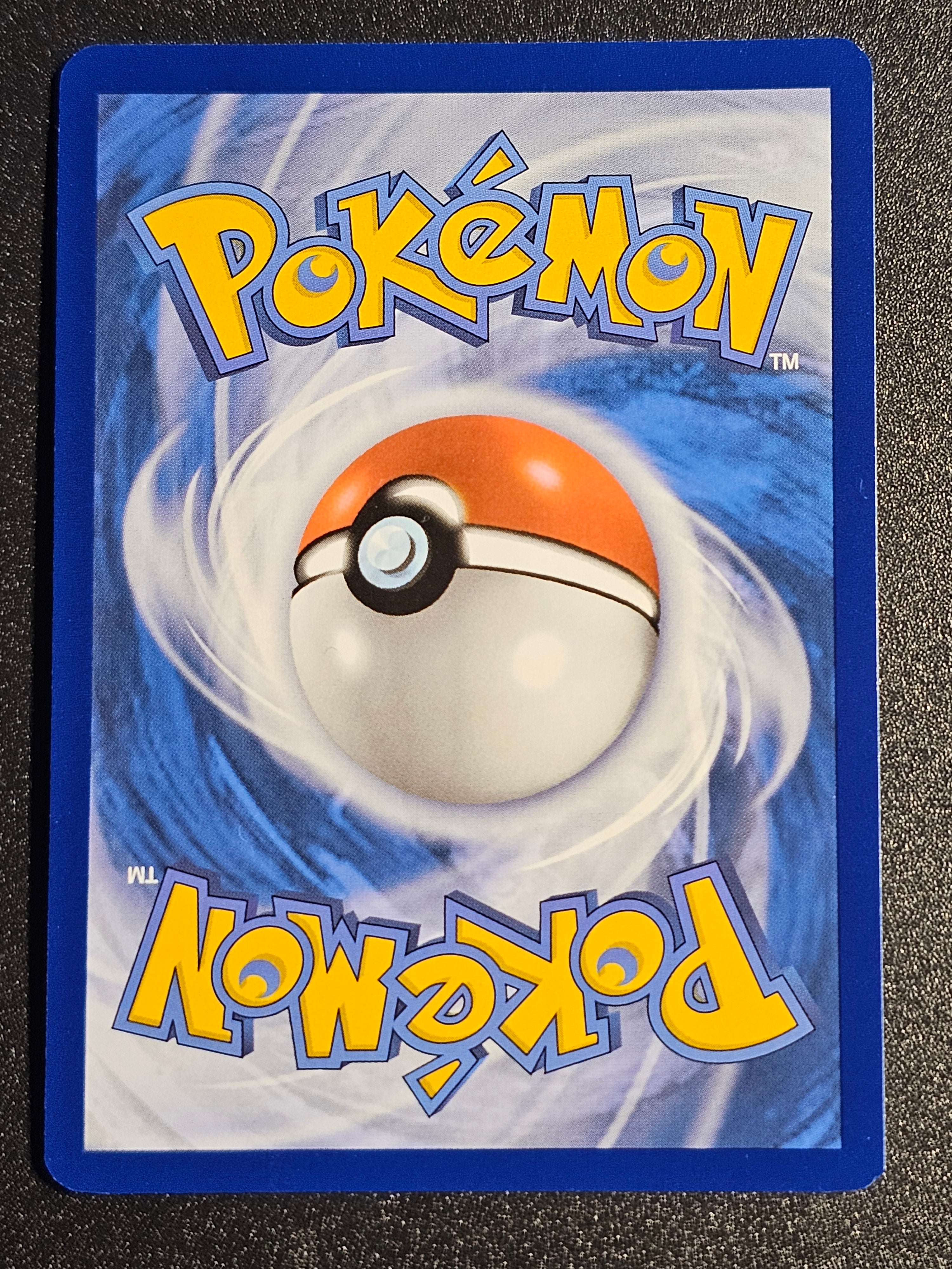 Pokemon TCG - Excadrill 174/162 Temporal Forces