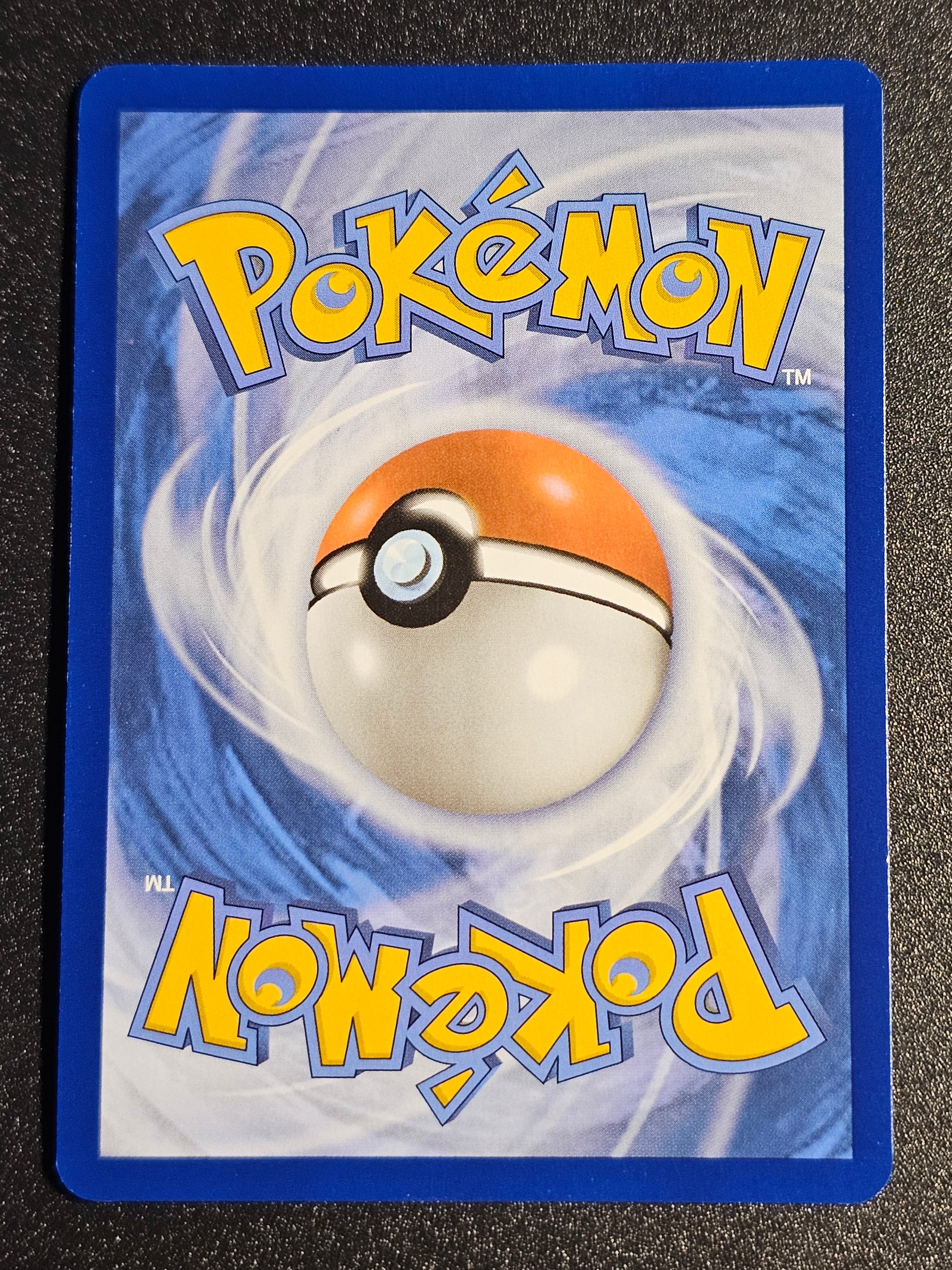 Pokemon TCG - Feebas 198/191 Surging Sparks