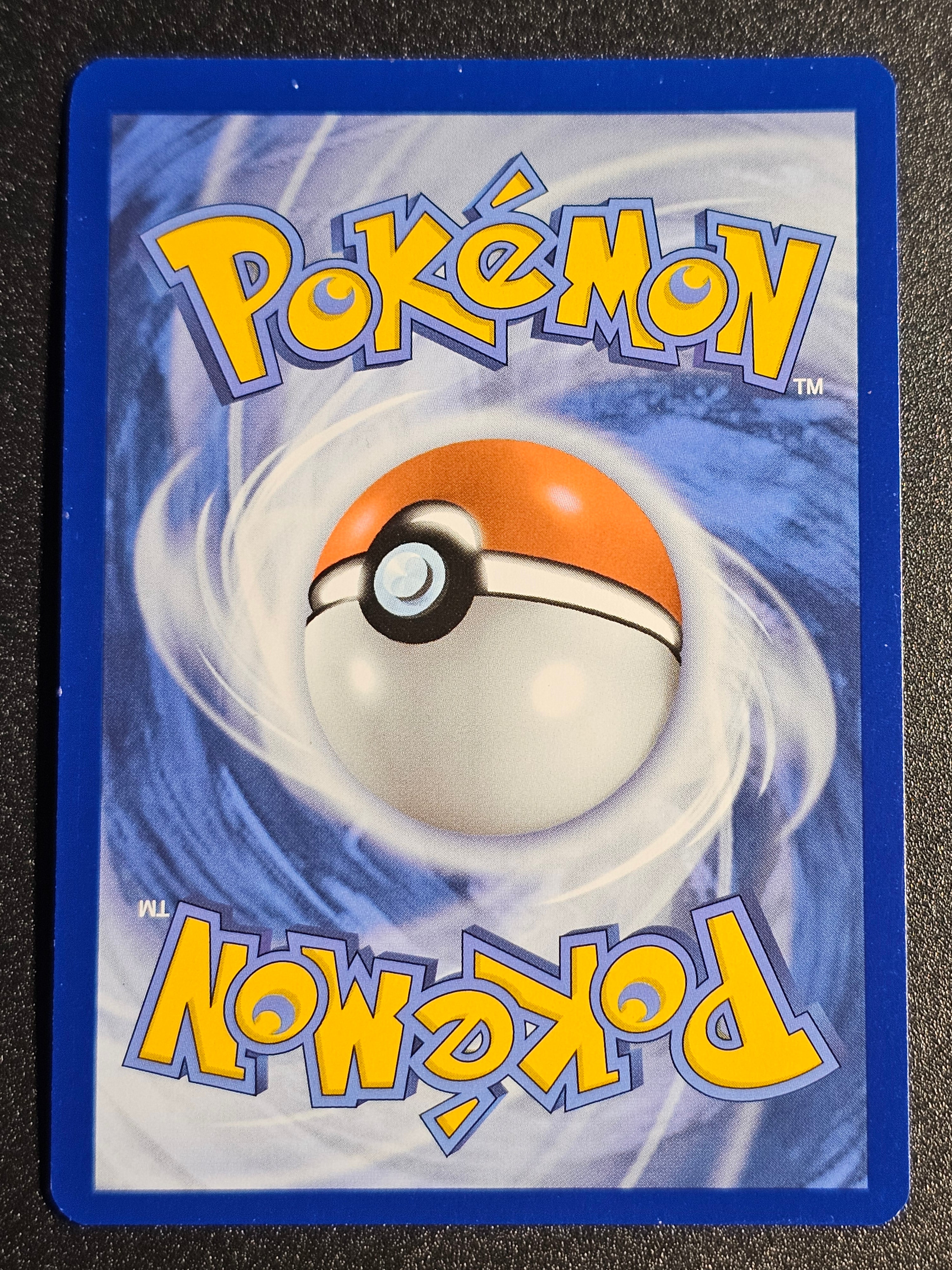 Pokemon TCG - Yamask 122/086 White Flare