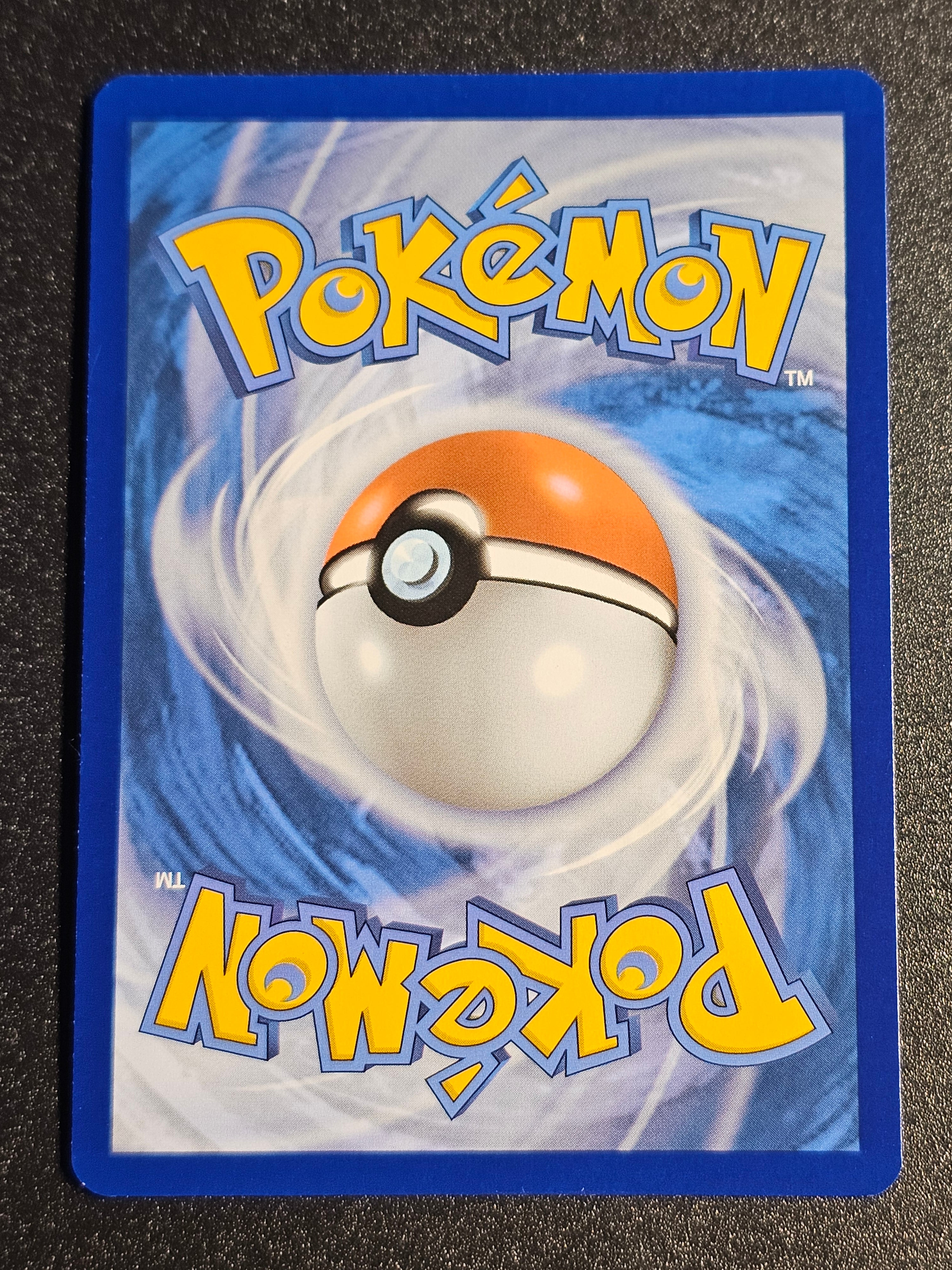 Pokemon TCG - Cynthia's Roserade 184/182 Destined Rivals