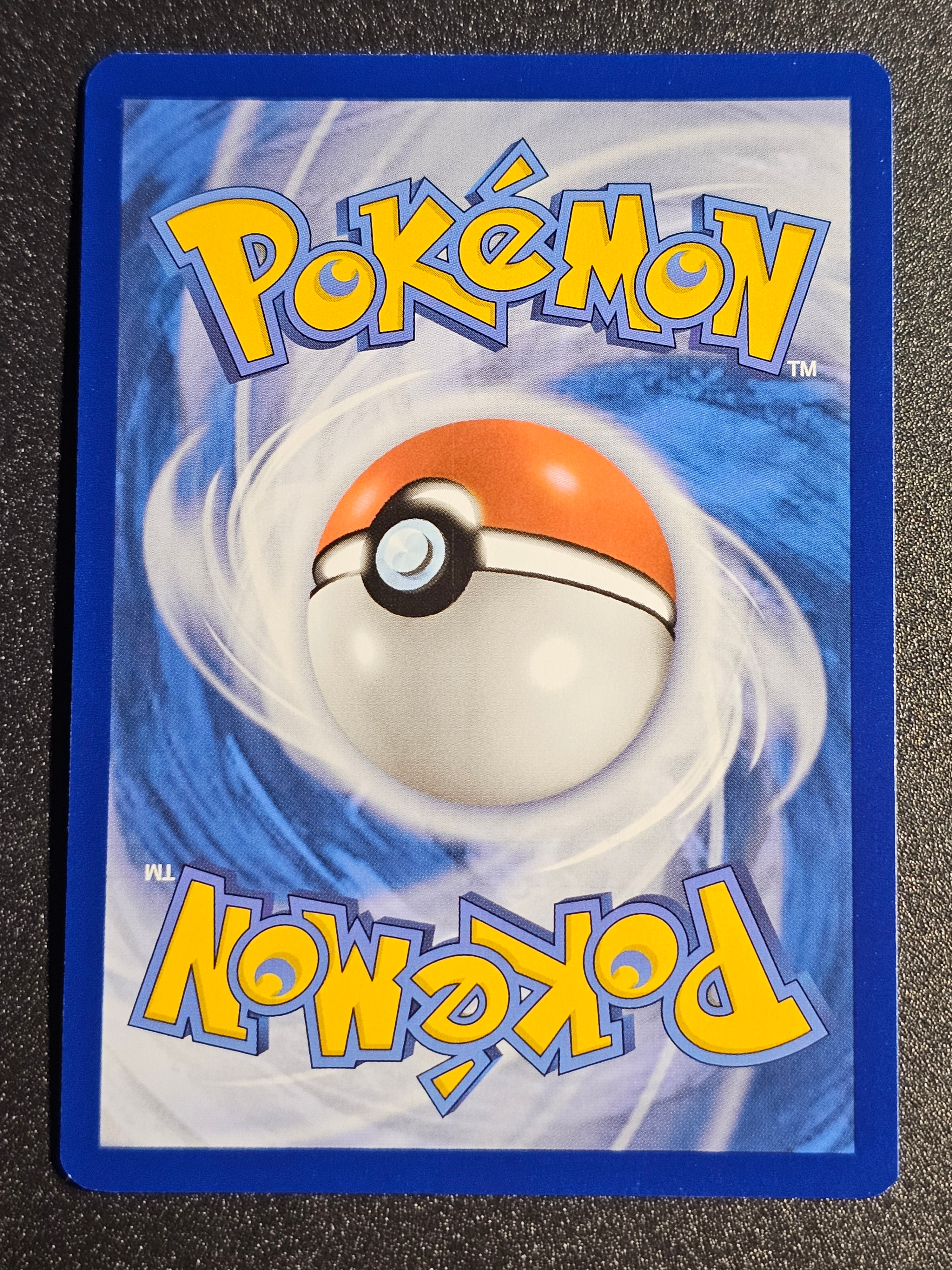 Pokemon TCG - Snom 168/162 Temporal Forces