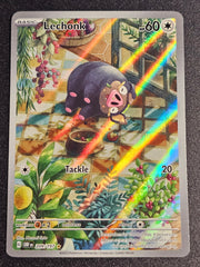 Pokemon TCG - Lechonk 209/197 Obsidian Flames