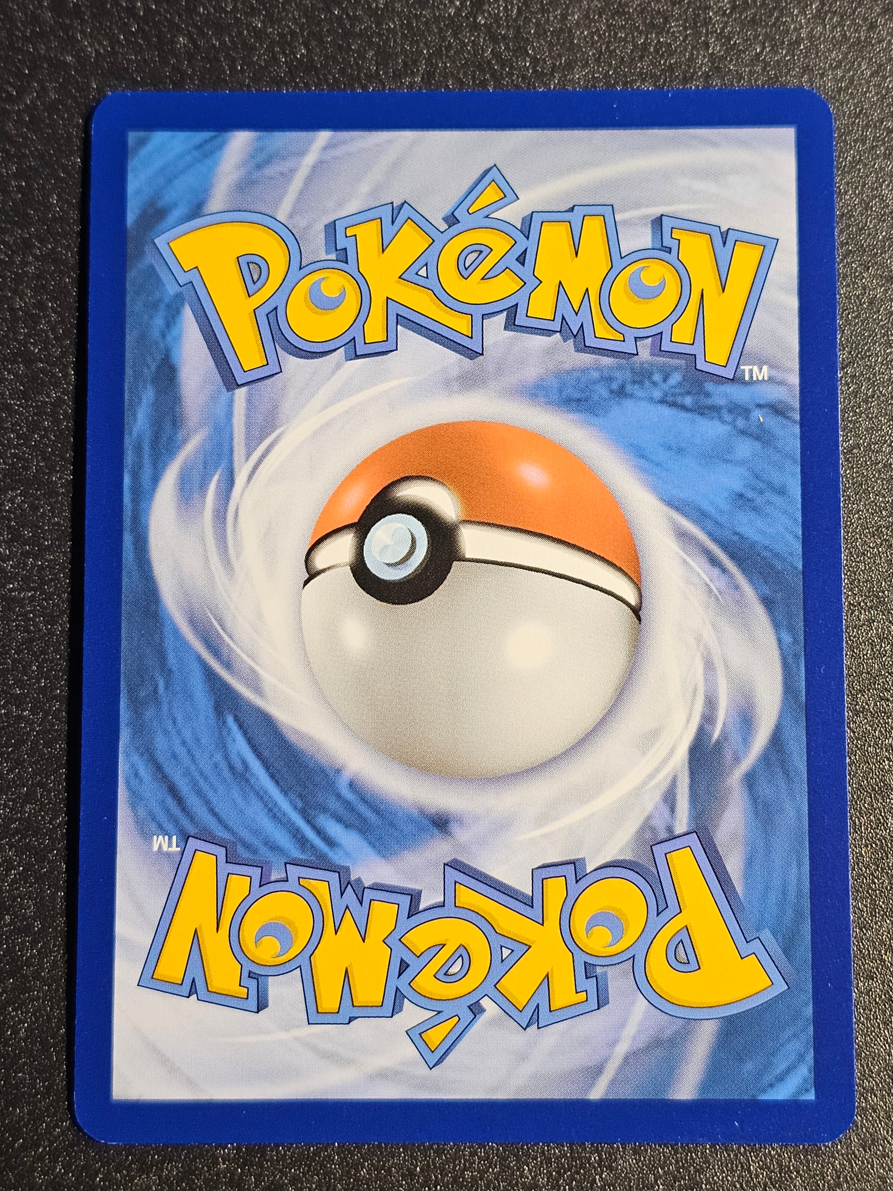 Pokemon TCG - Great Tusk EX 246/198