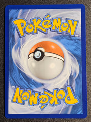 Pokemon TCG - Spidops EX 243/198 Scarlet & Violet Base Set