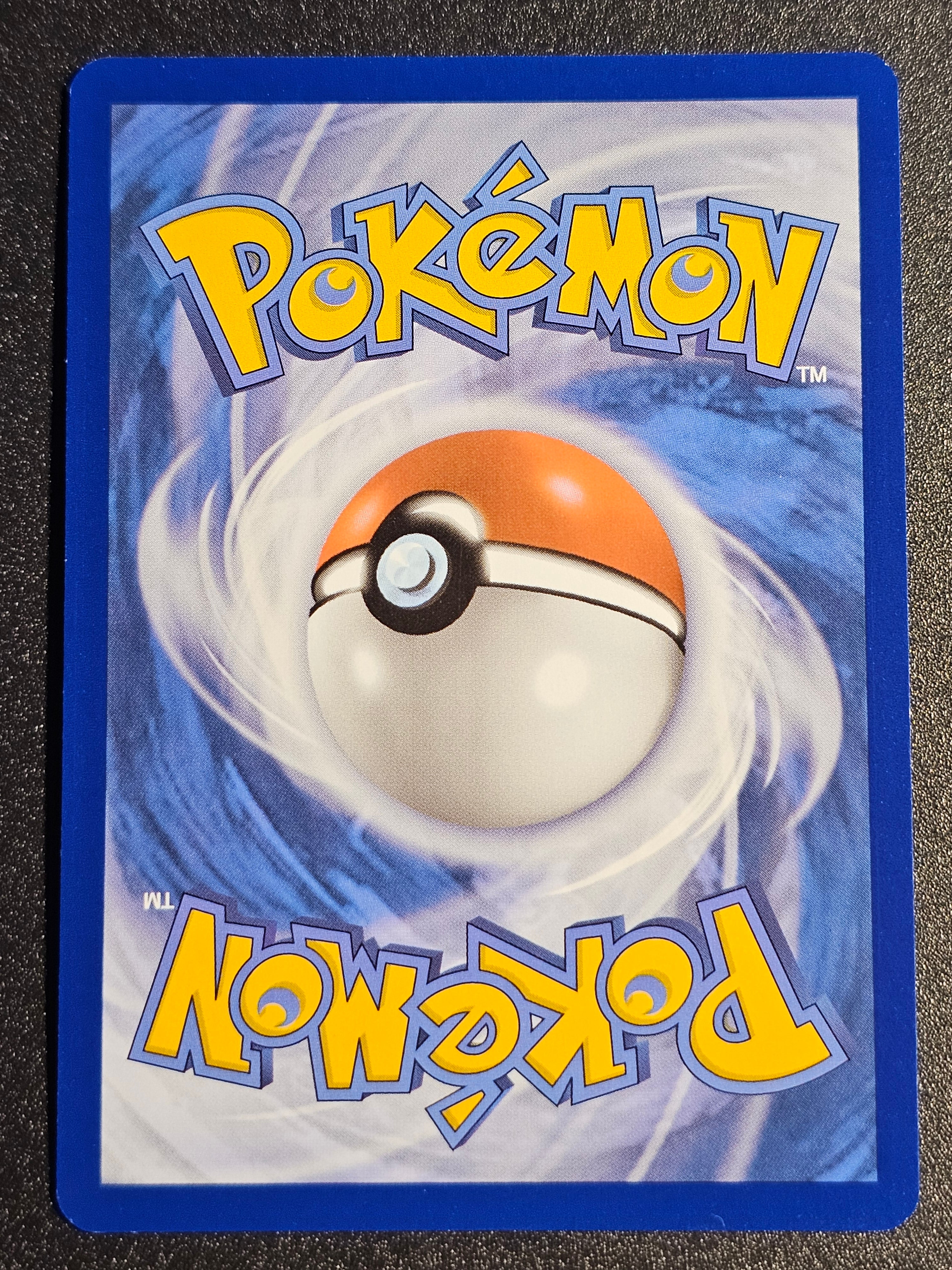 Pokemon TCG - Wellspring Mask Ogerpon EX 213/167