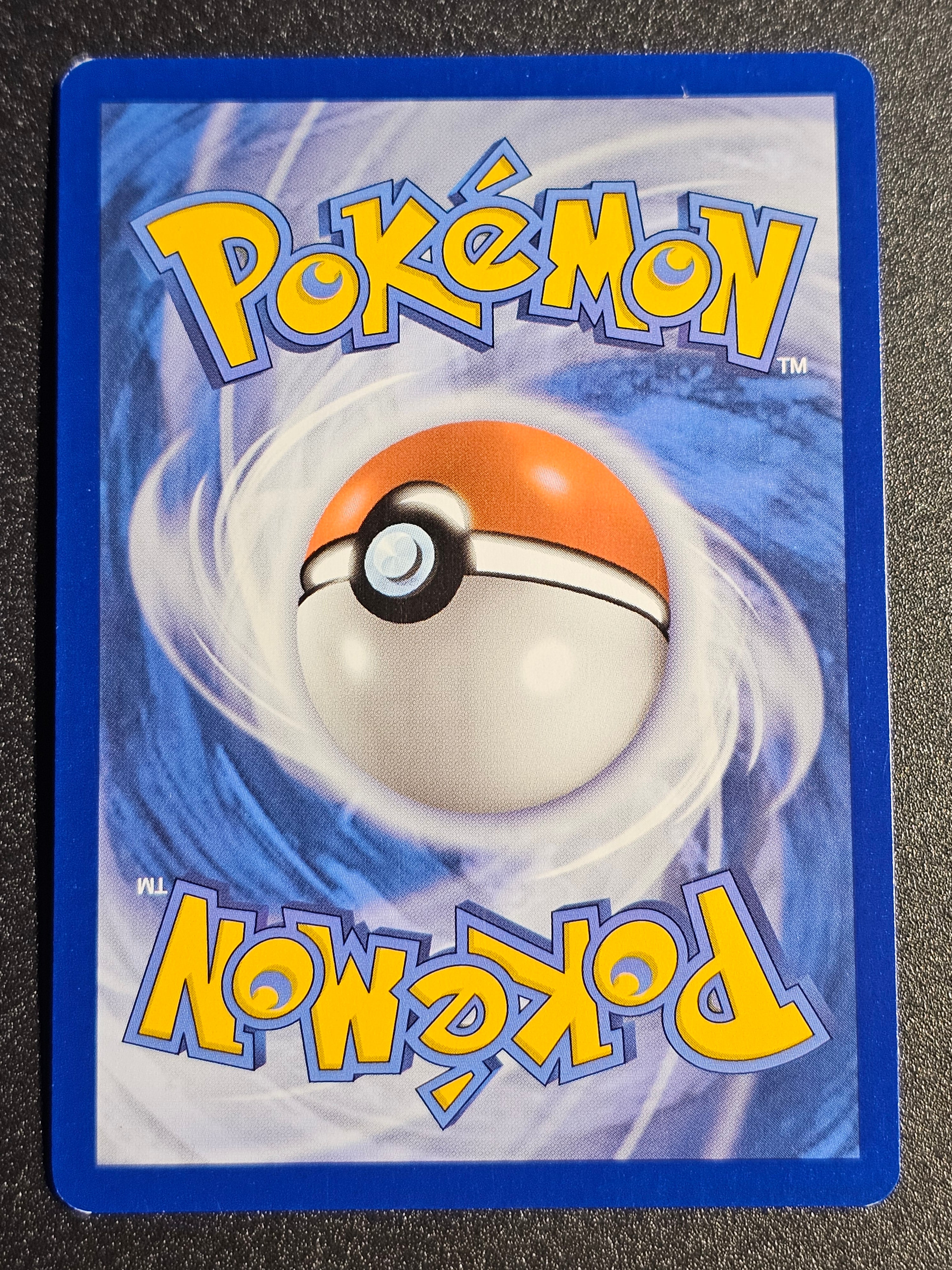 Pokemon TCG - Cornerstone Mask Ogerpon EX 215/167
