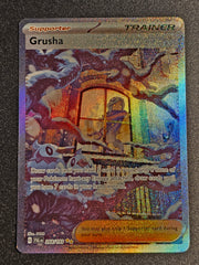 Pokemon TCG - Grusha 268/193 Paldea Evolved