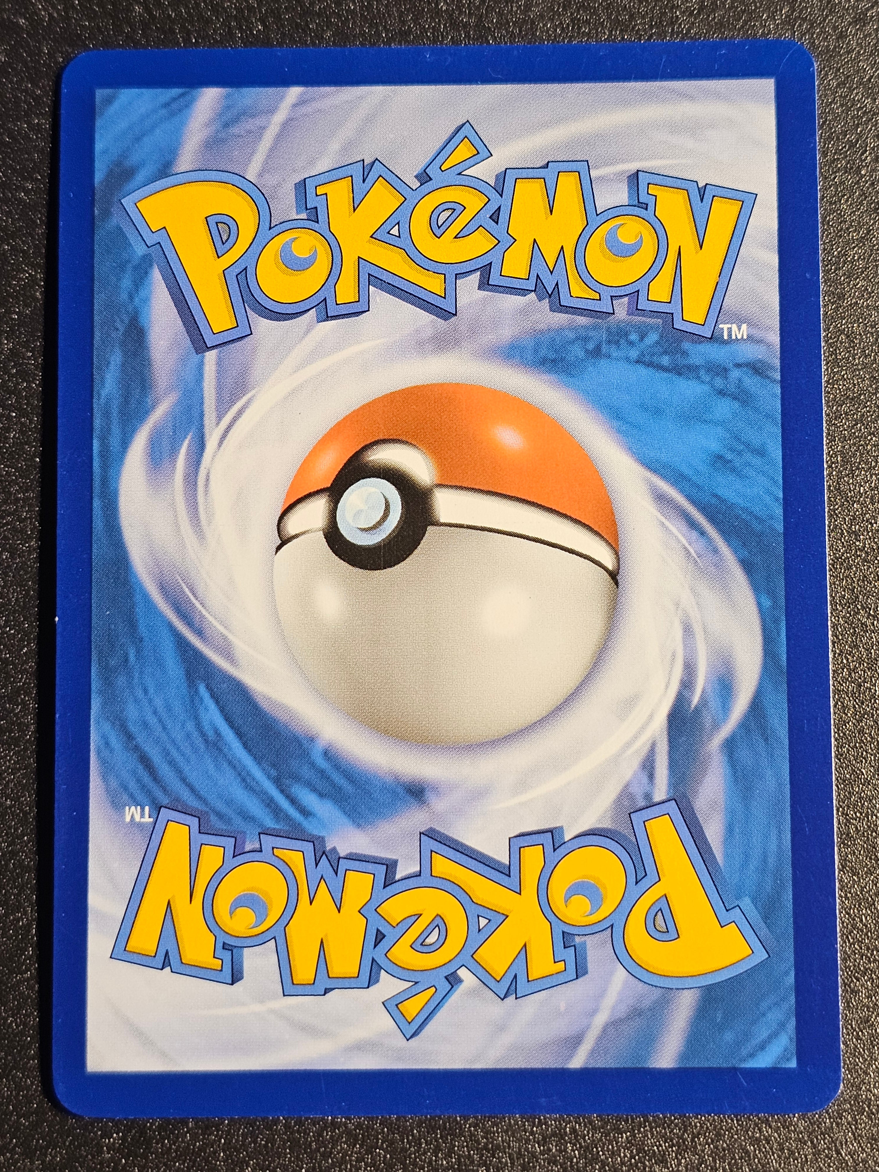 Pokemon TCG - Grusha 268/193 Paldea Evolved