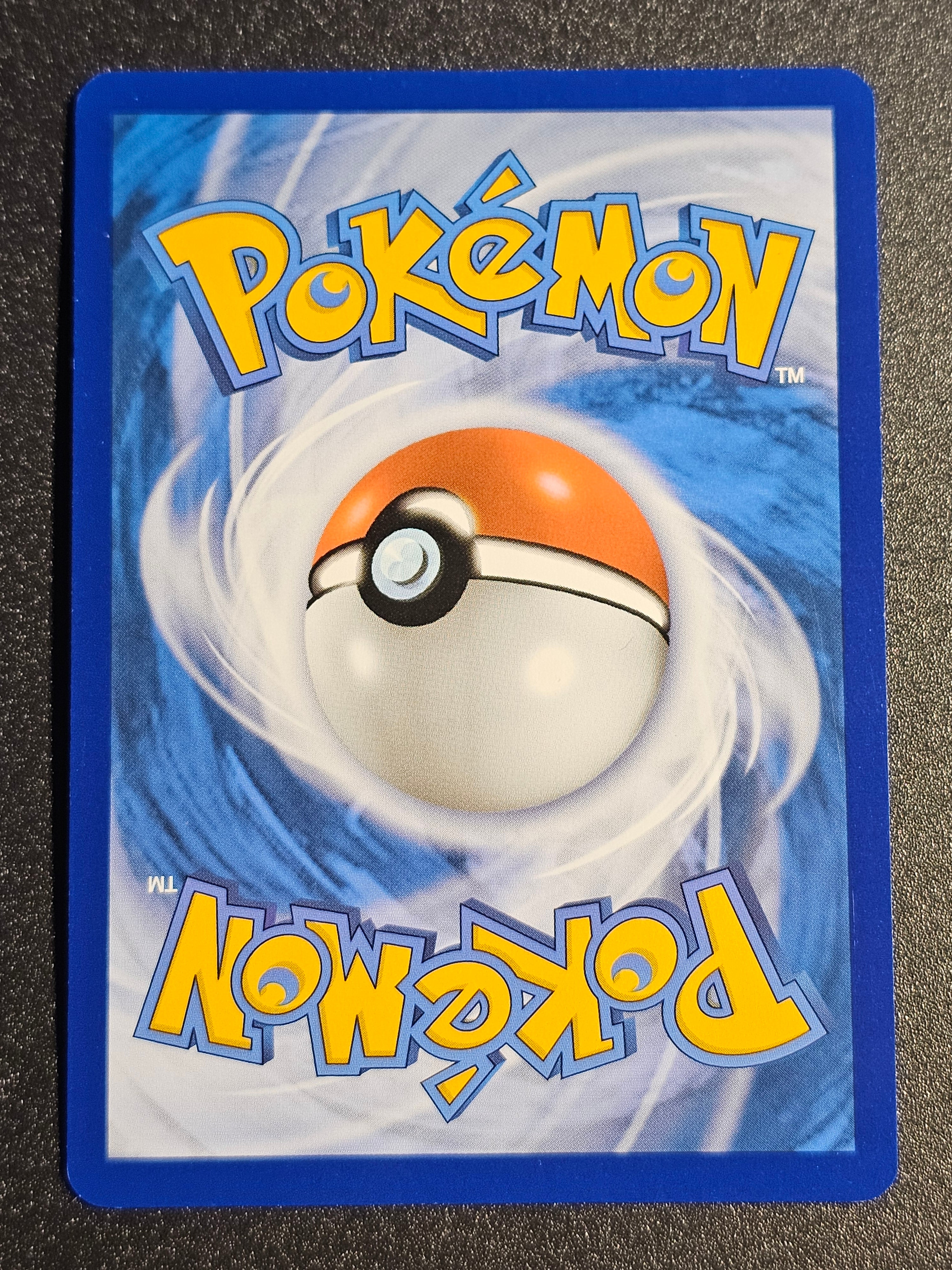 Pokemon TCG - Miraidon EX 244/198 Scarlet & Violet Base Set