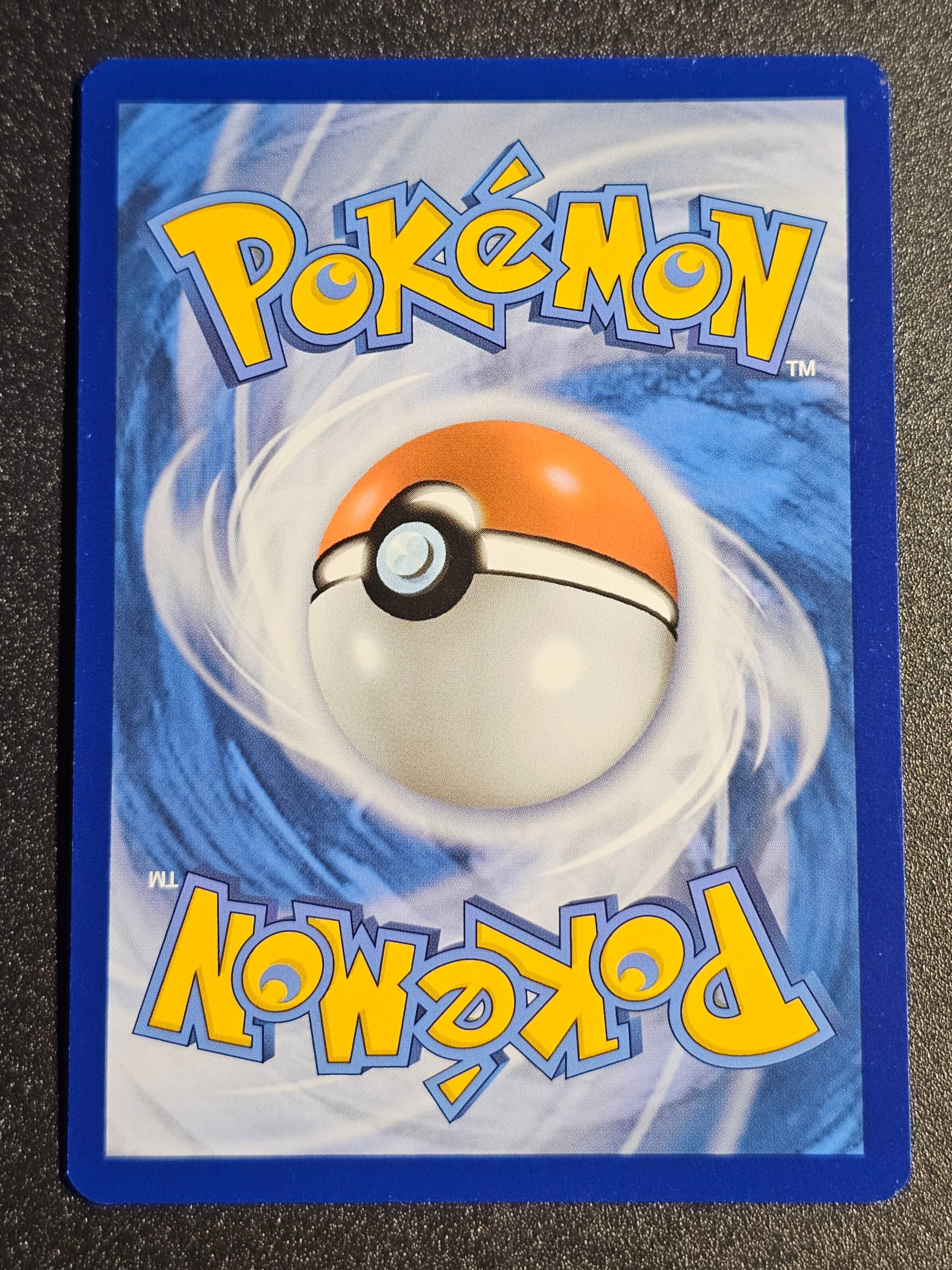 Pokemon TCG - Nest Ball 255/198 Scarlet & Violet Base Set