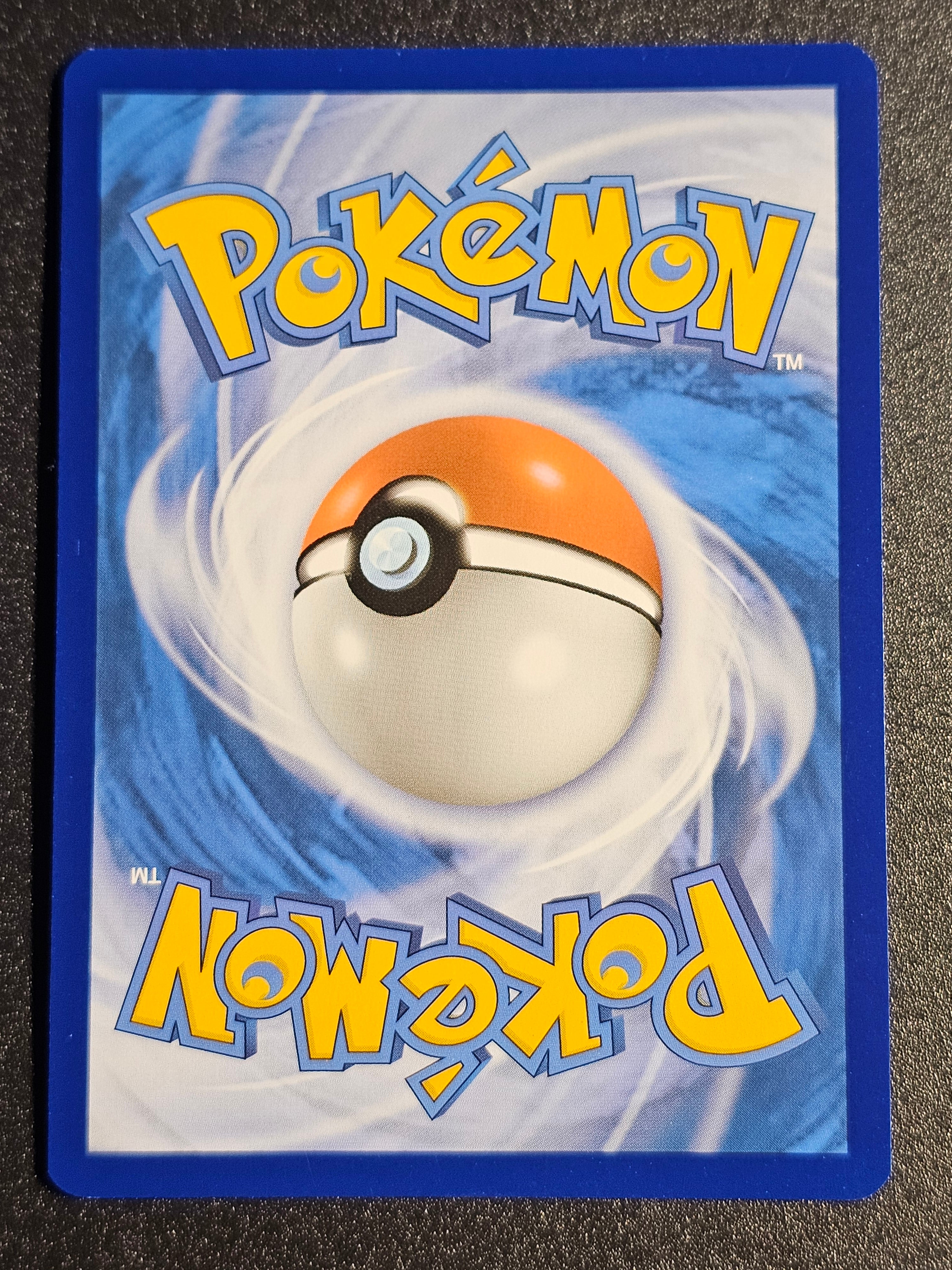 Pokemon TCG - Miraidon EX 253/198 Scarlet & Violet Base Set