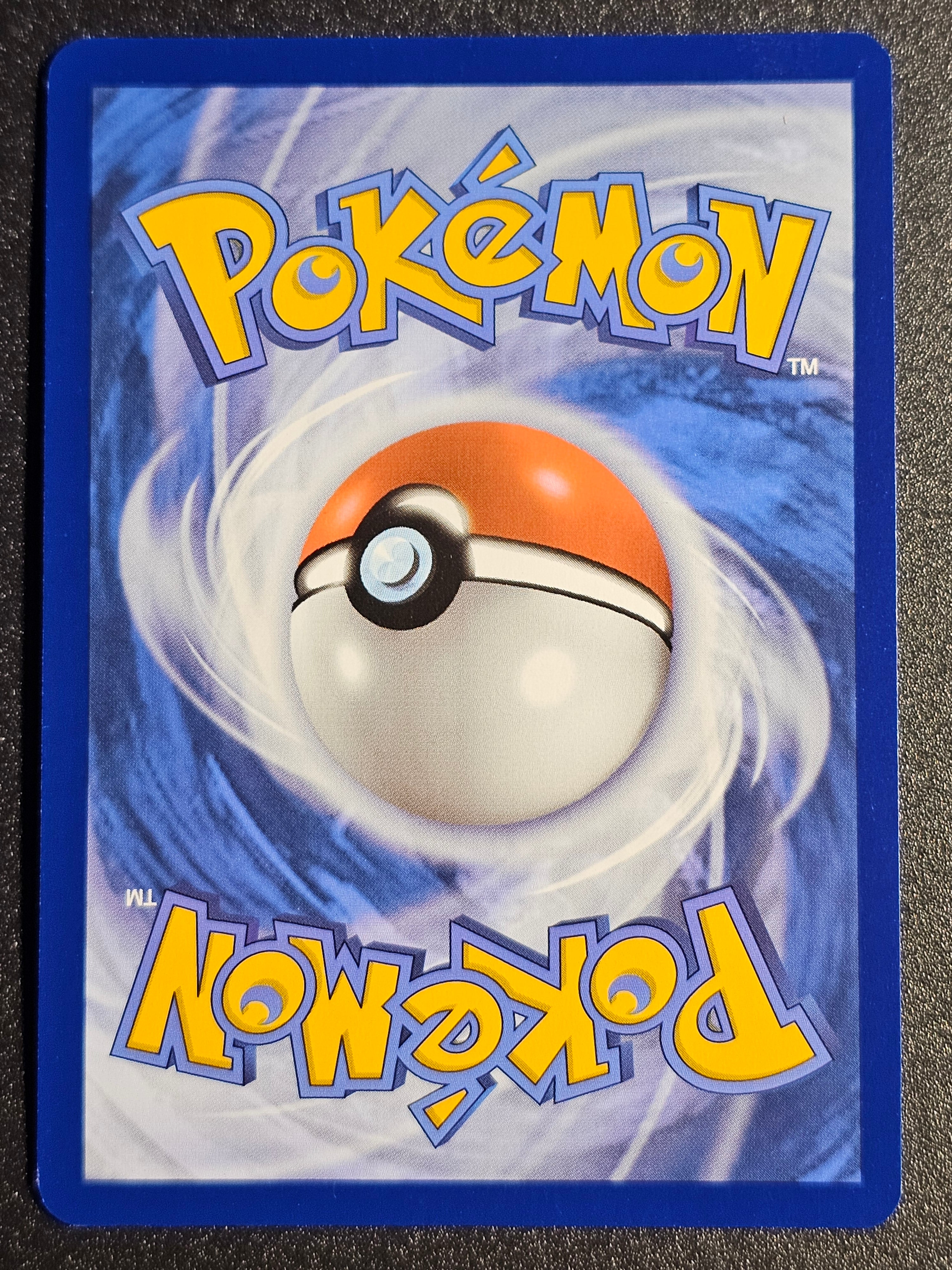 Pokemon TCG - Clemont's Quick Wit 229/191 Surging Sparks