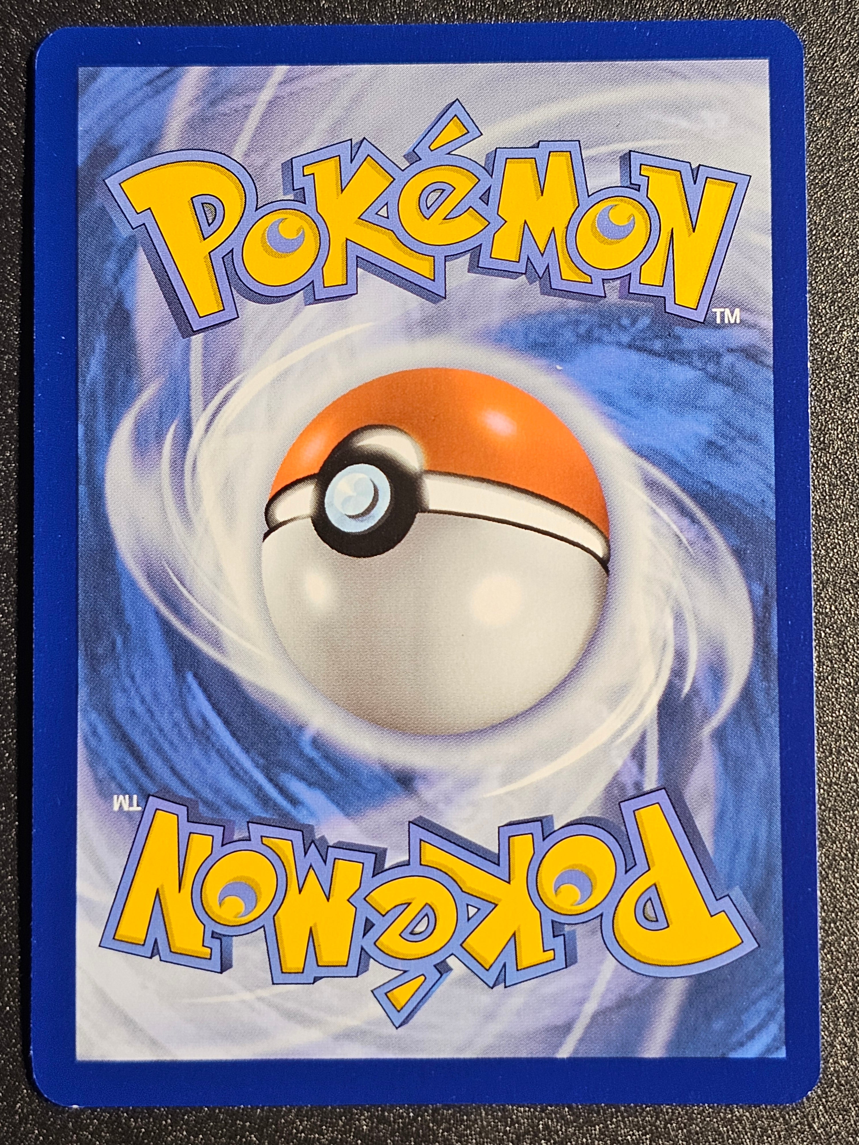 Pokemon TCG - Lisia's Appeal 234/191 Surging Sparks