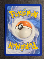 Pokemon TCG - Morty's Conviction 201/162 Temporal Forces