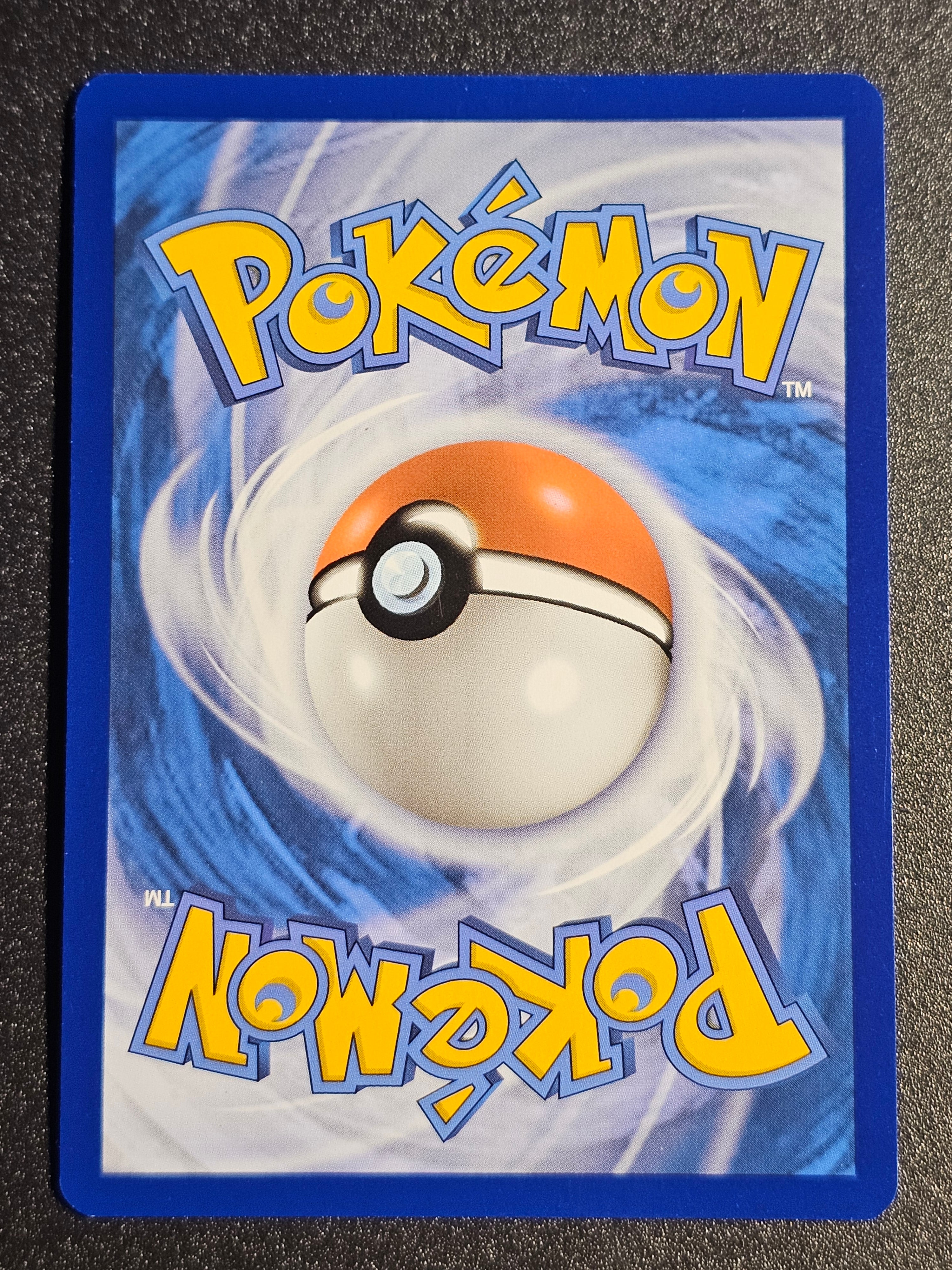 Pokemon TCG - Professor's Research 240/198 Scarlet & Violet Base Set