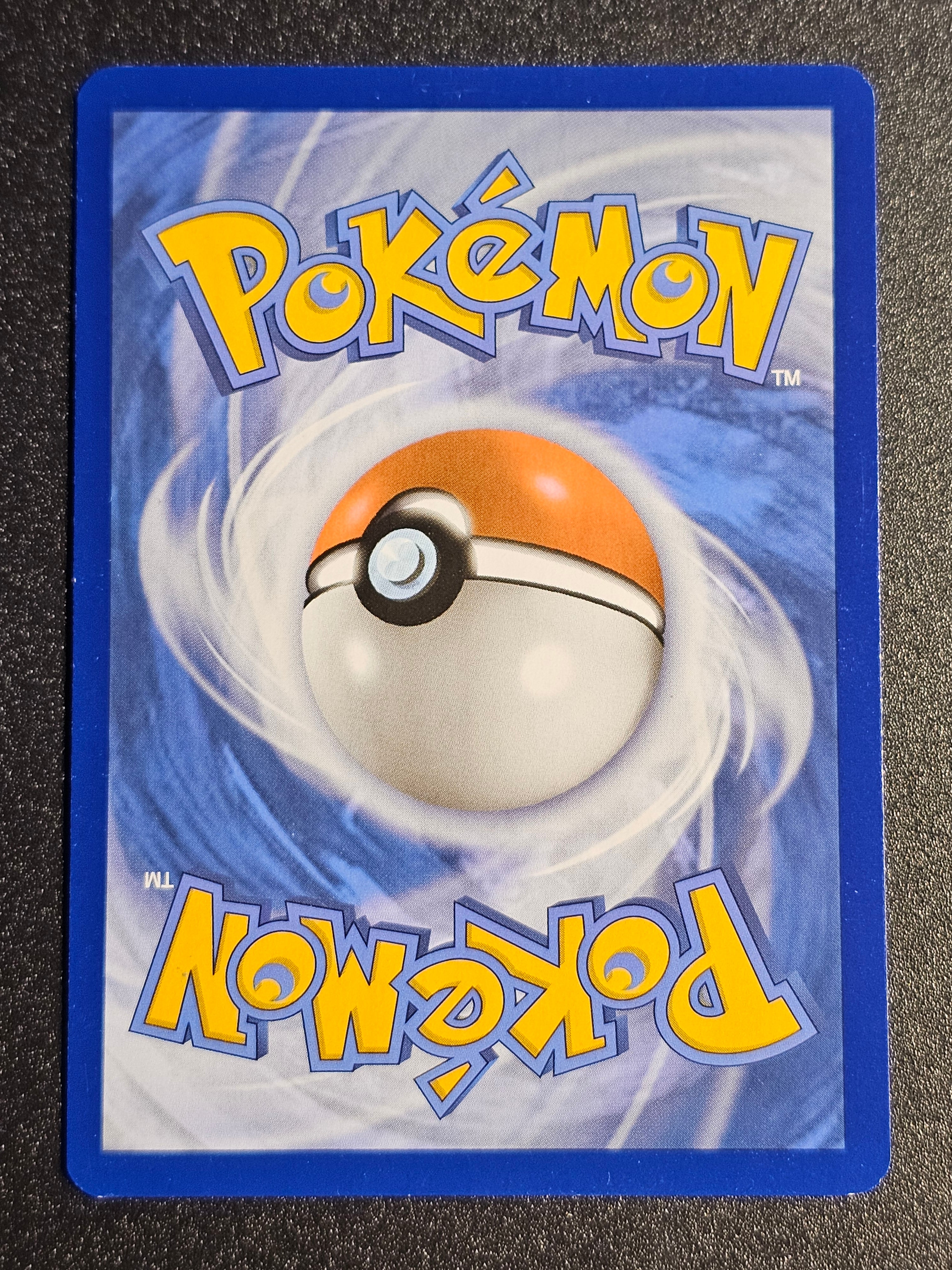 Pokemon TCG - Surfer 235/191 Surging Sparks